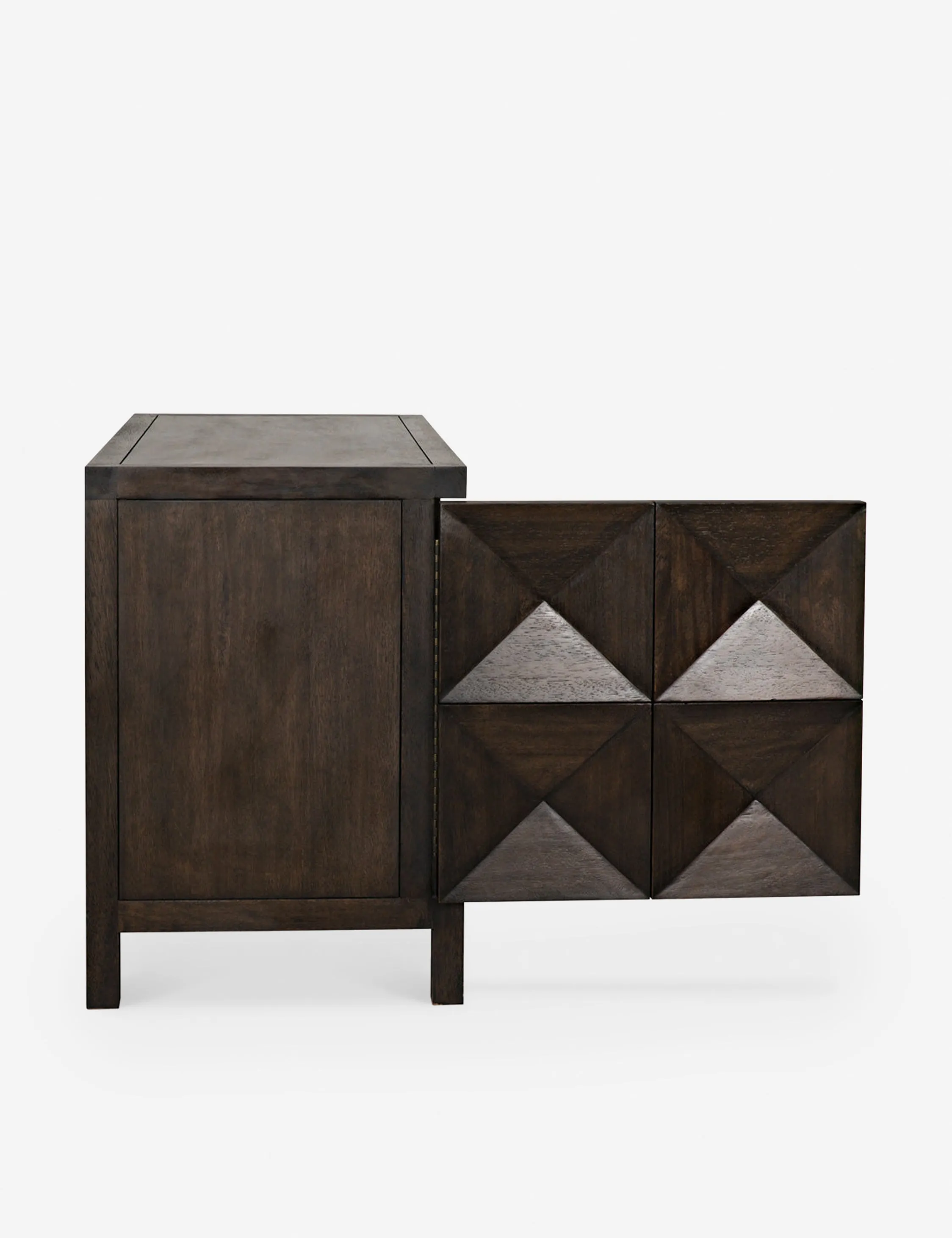 Aaran Small Cabinet Lulu and Georgia