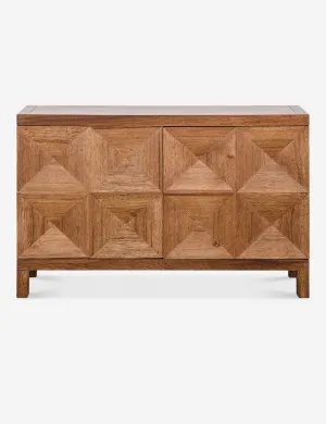 Aaran Small Cabinet Lulu and Georgia