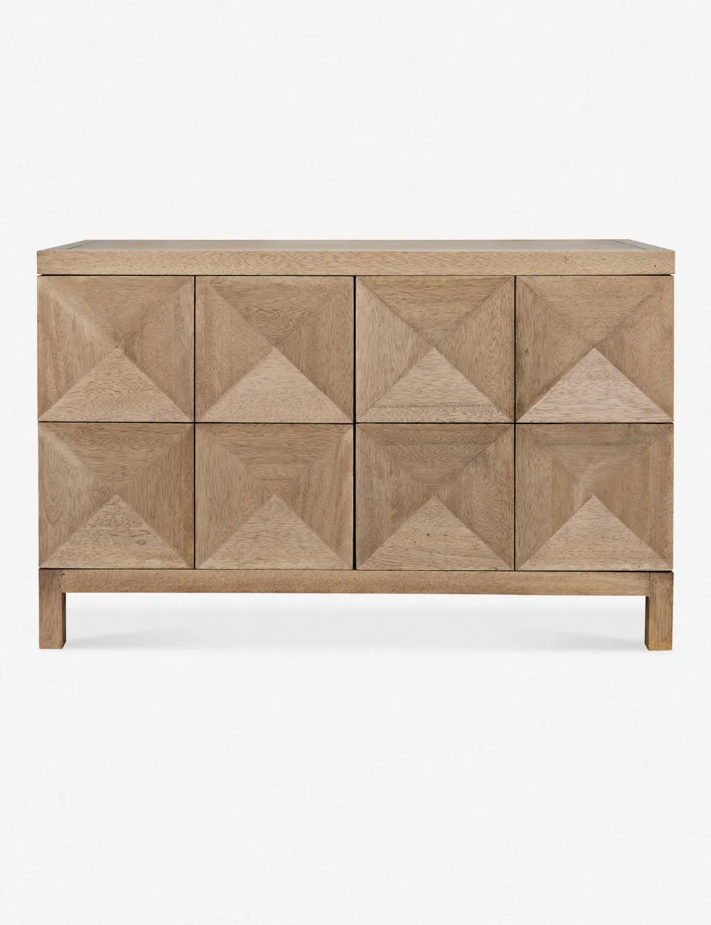 Aaran Small Cabinet Lulu and Georgia