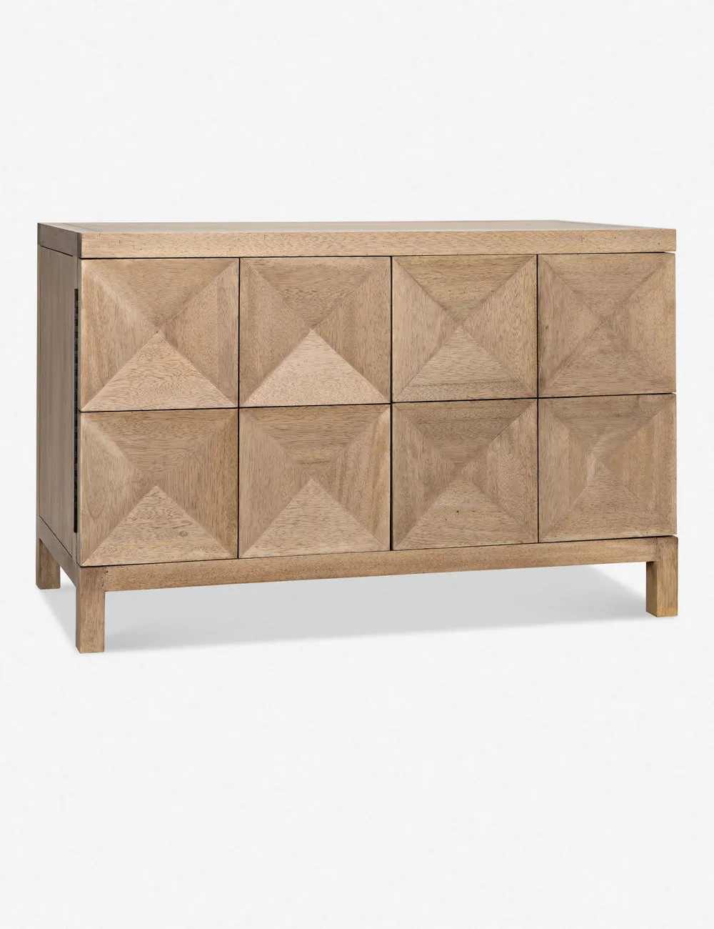 Aaran Small Cabinet Lulu and Georgia