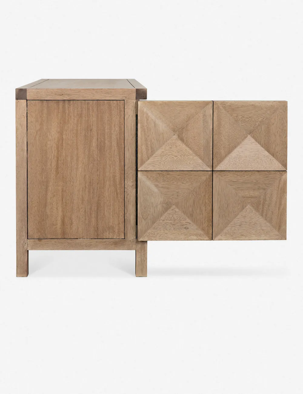 Aaran Small Cabinet Lulu and Georgia