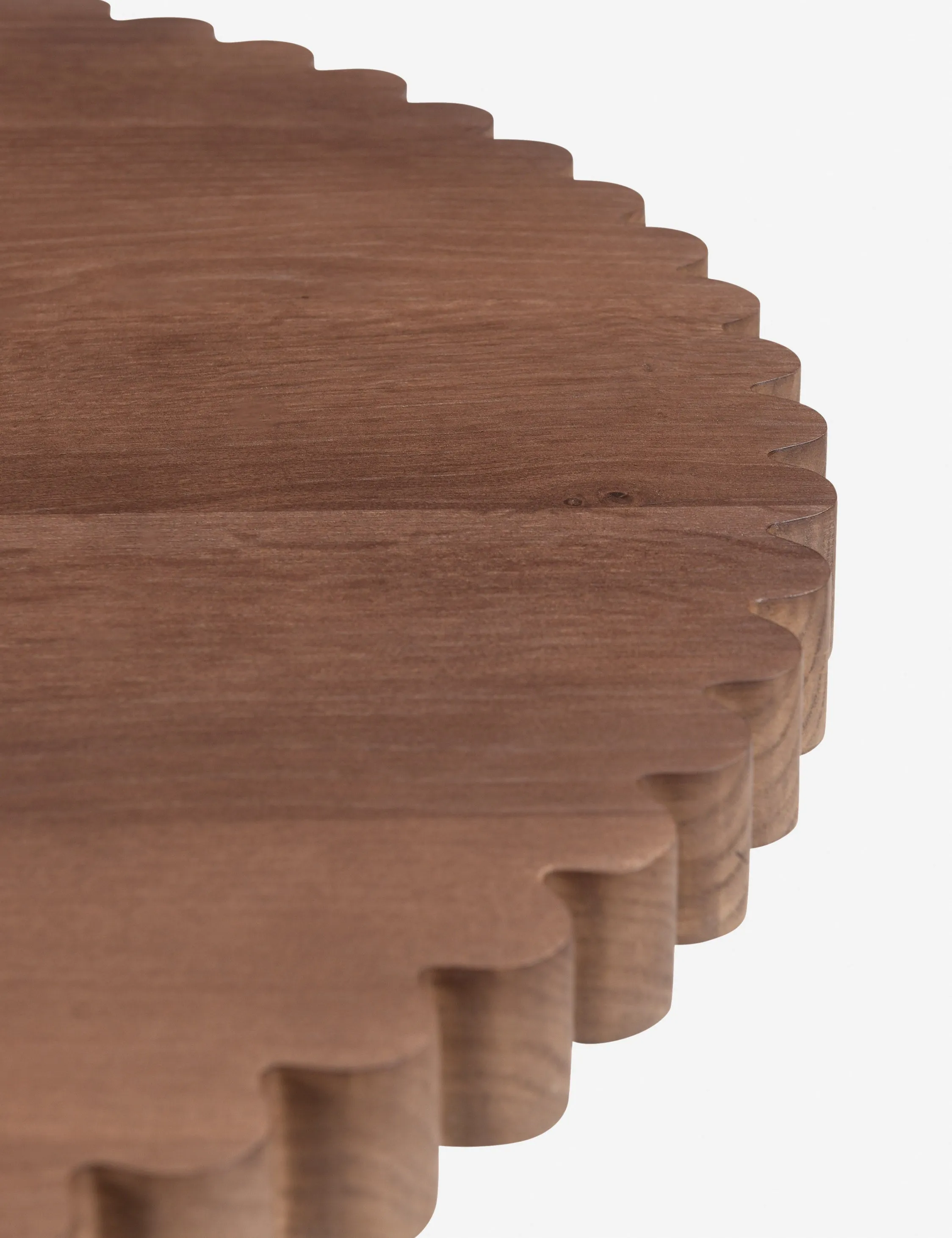 Abruzzo Round Dining Table Lulu and Georgia