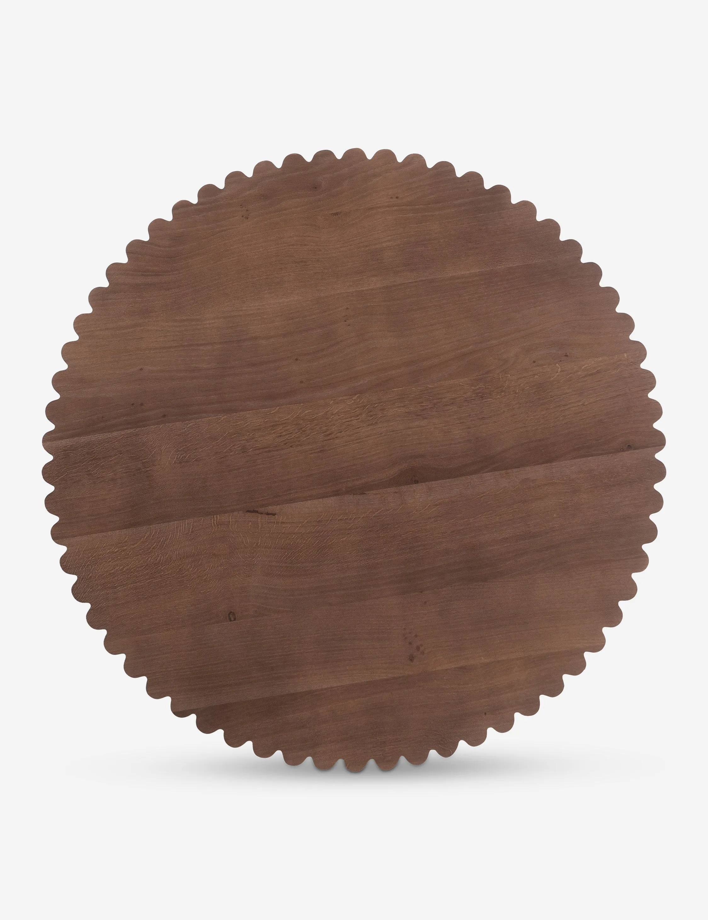 Abruzzo Round Dining Table Lulu and Georgia