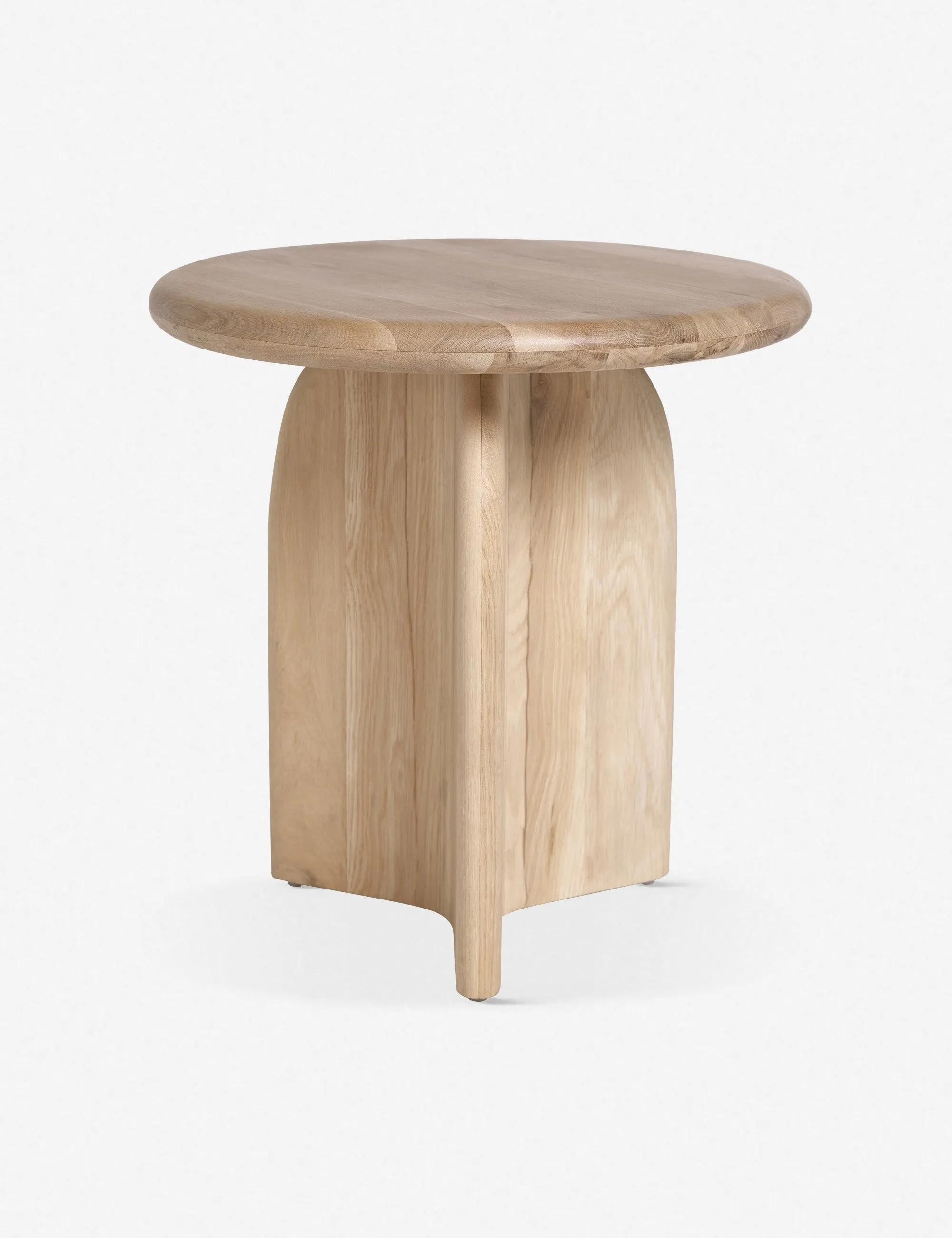 Ada Round Side Table Lulu and Georgia