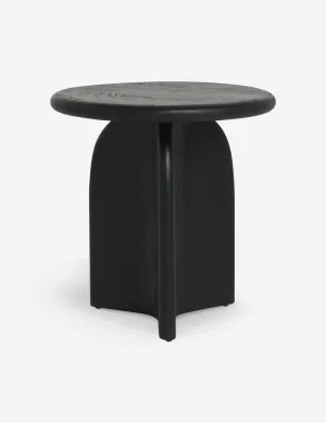 Ada Round Side Table Lulu and Georgia