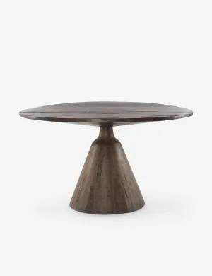 Adair Round Dining Table Lulu and Georgia