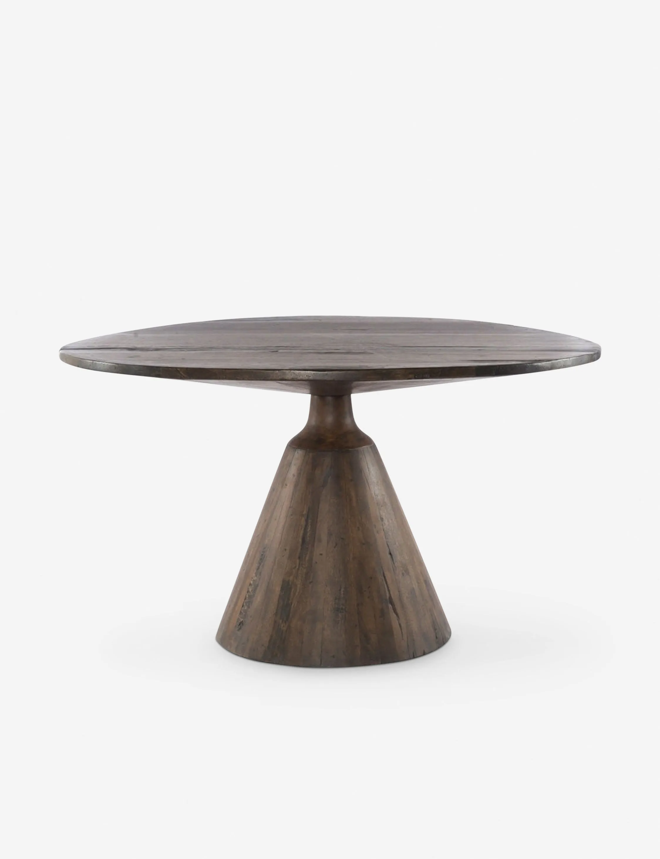 Adair Round Dining Table Lulu and Georgia