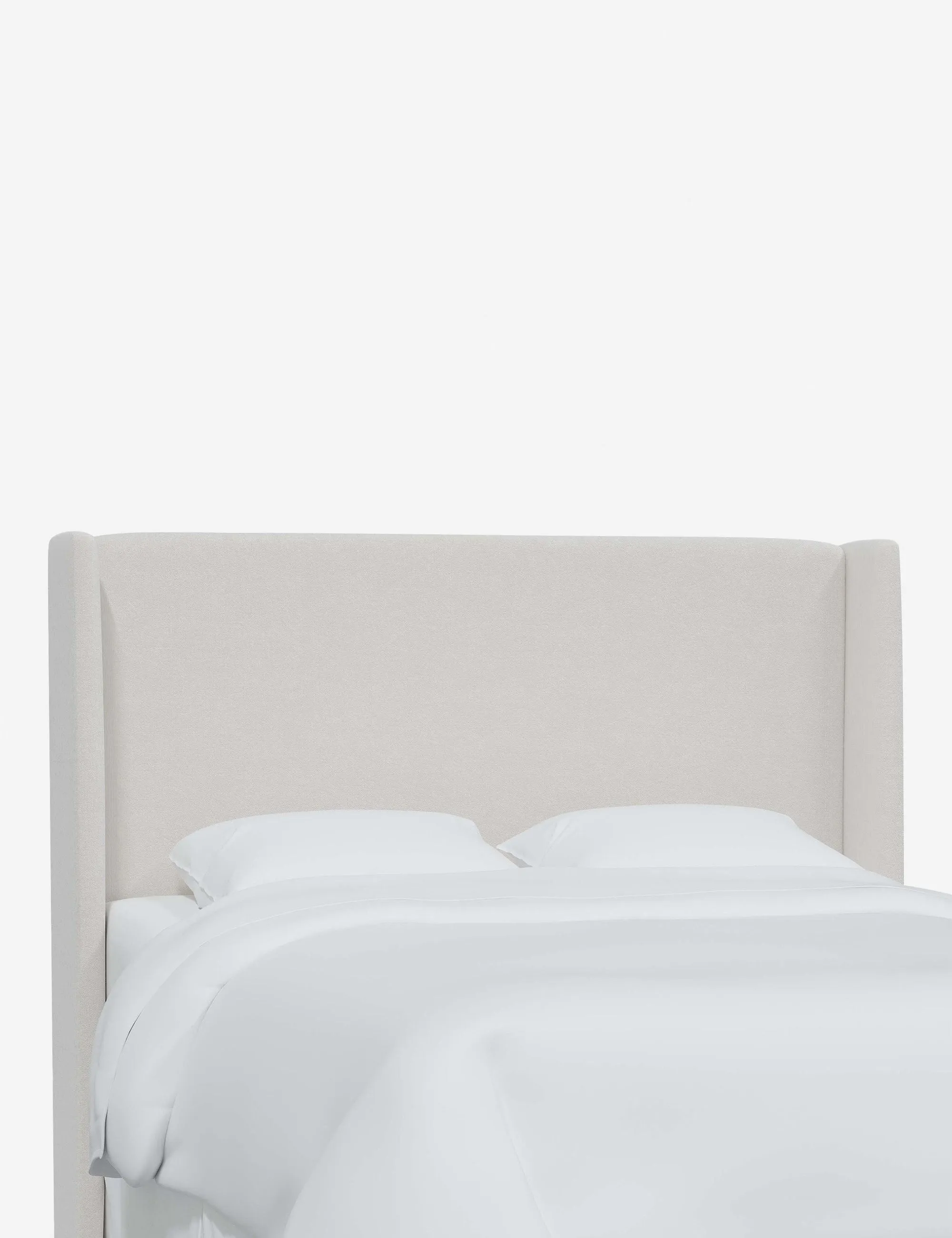 Adara Headboard Lulu and Georgia