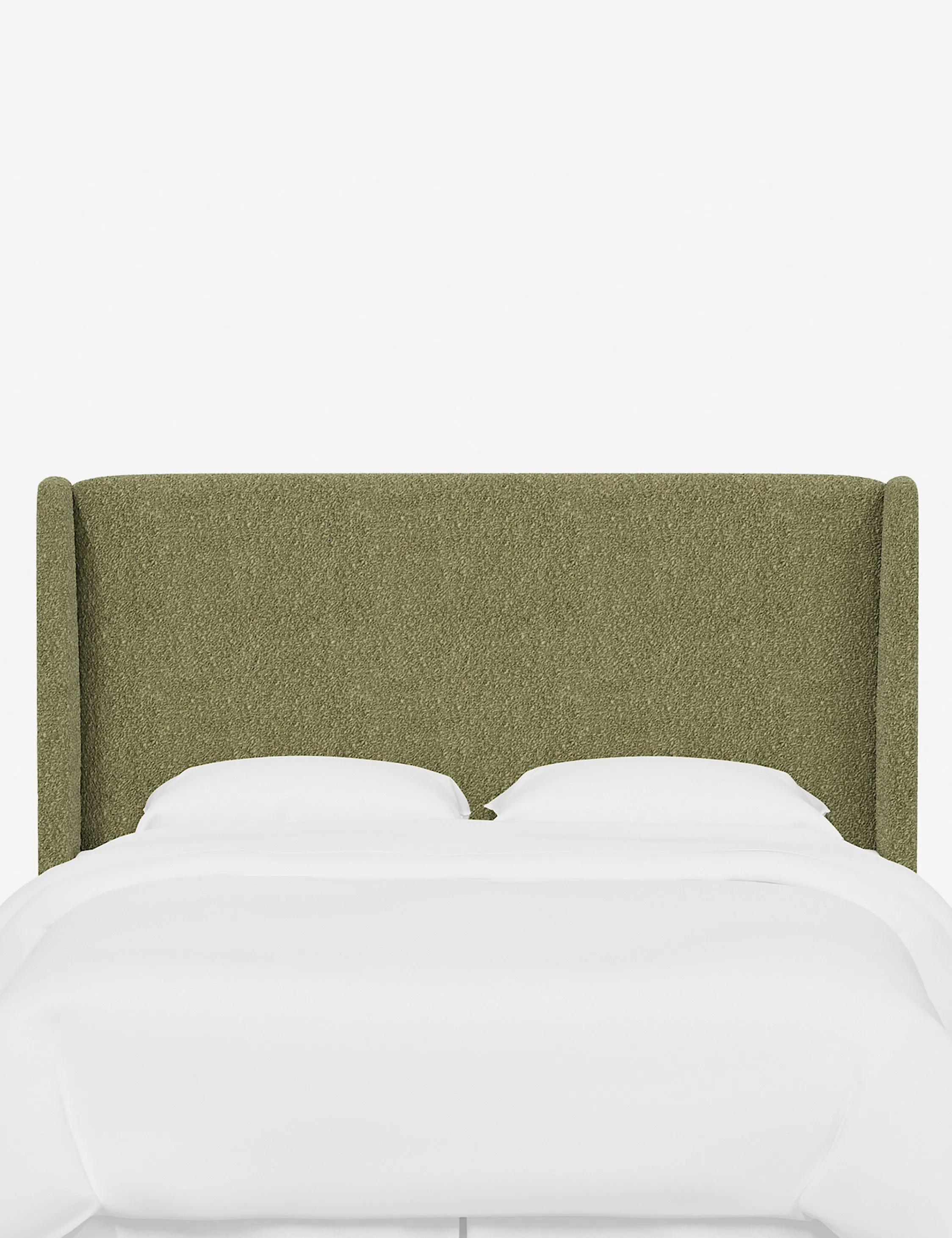 Adara Headboard Lulu and Georgia
