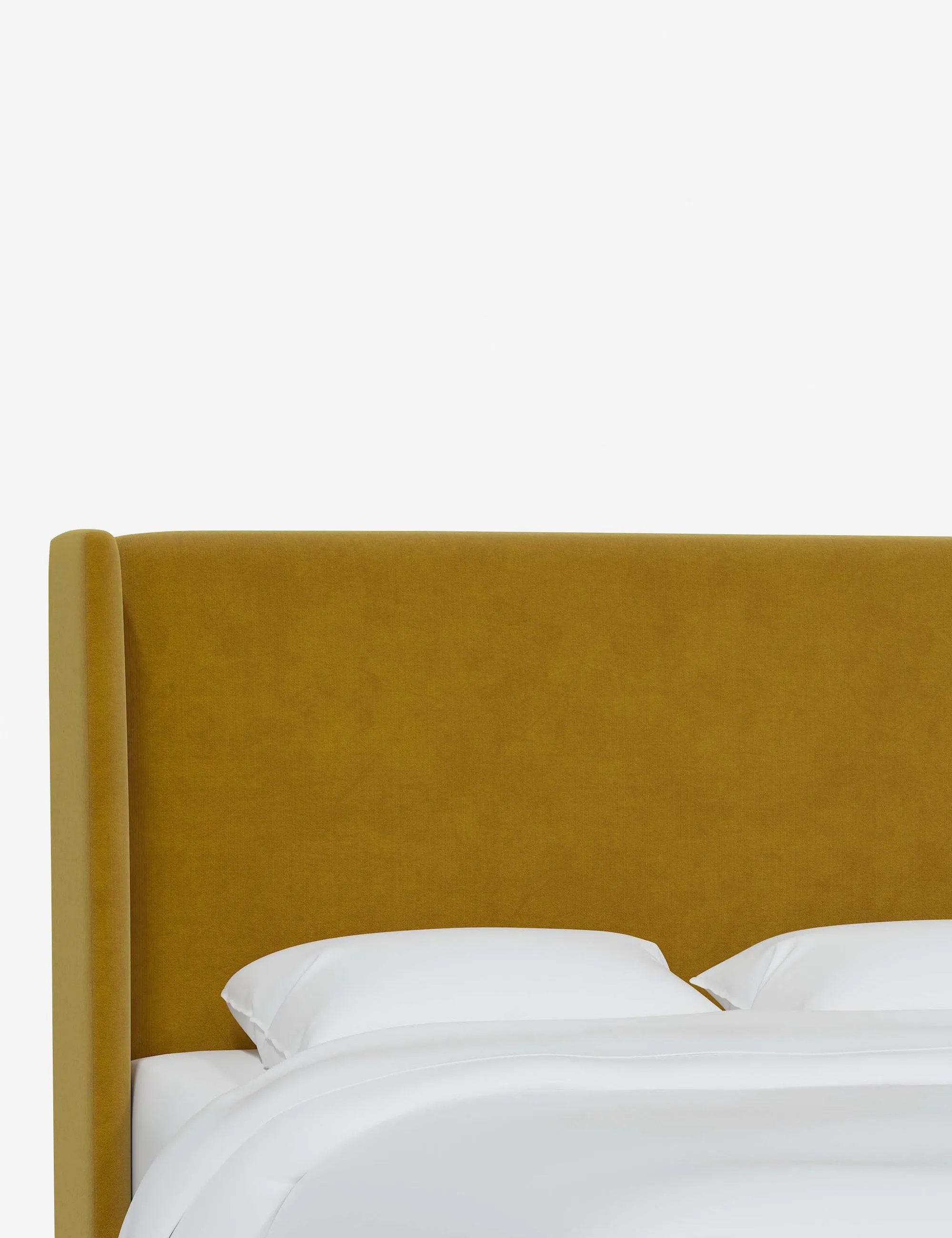 Adara Headboard Lulu and Georgia