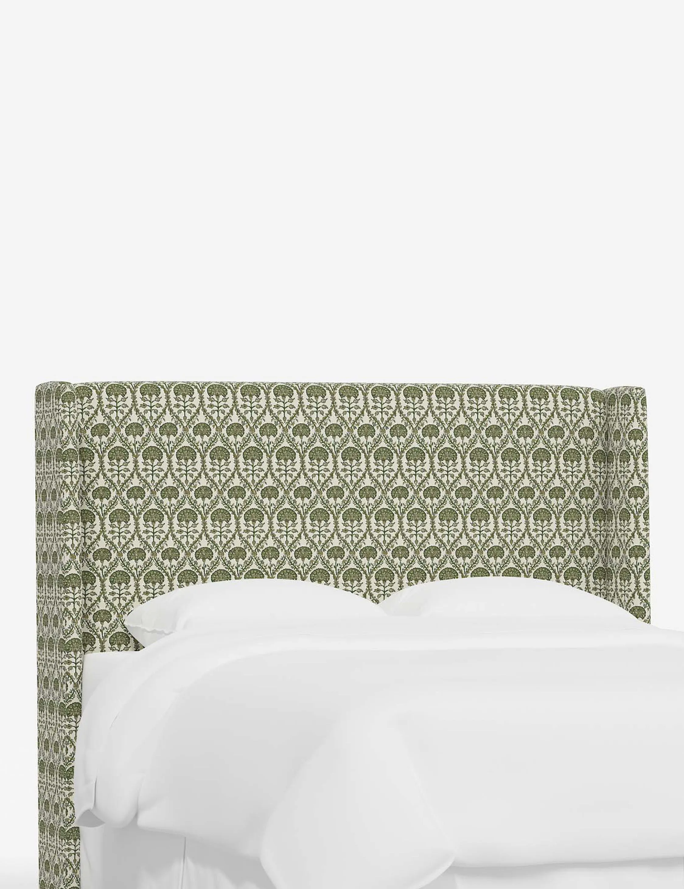 Adara Headboard Lulu and Georgia