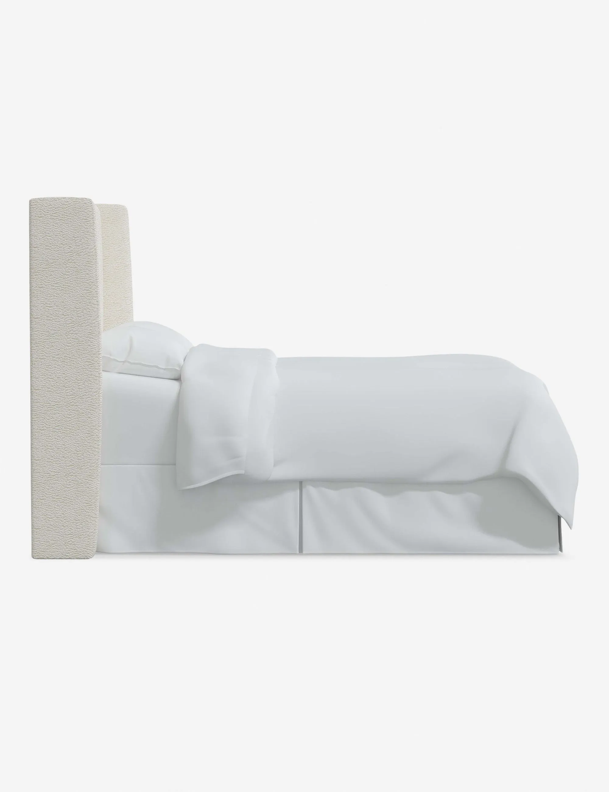 Adara Headboard Lulu and Georgia