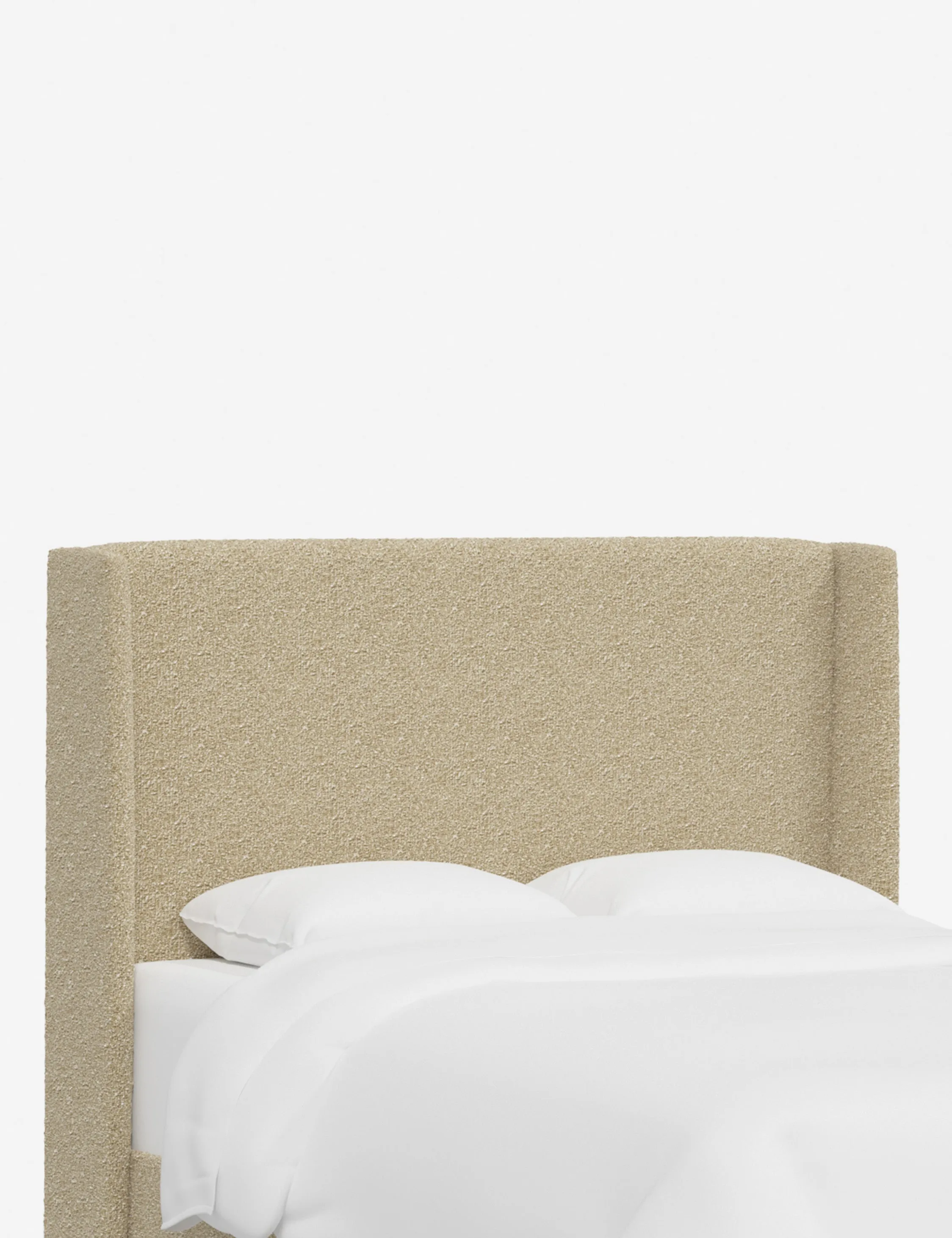 Adara Headboard Lulu and Georgia