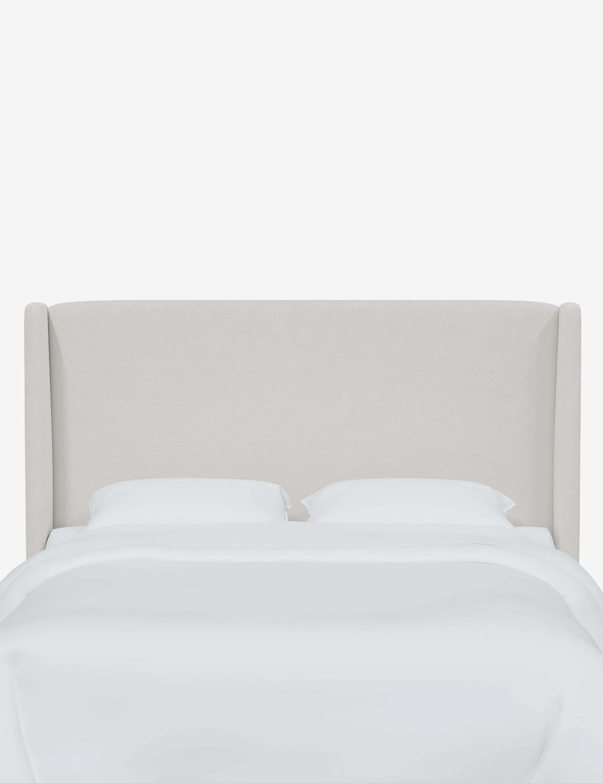 Adara Headboard Lulu and Georgia