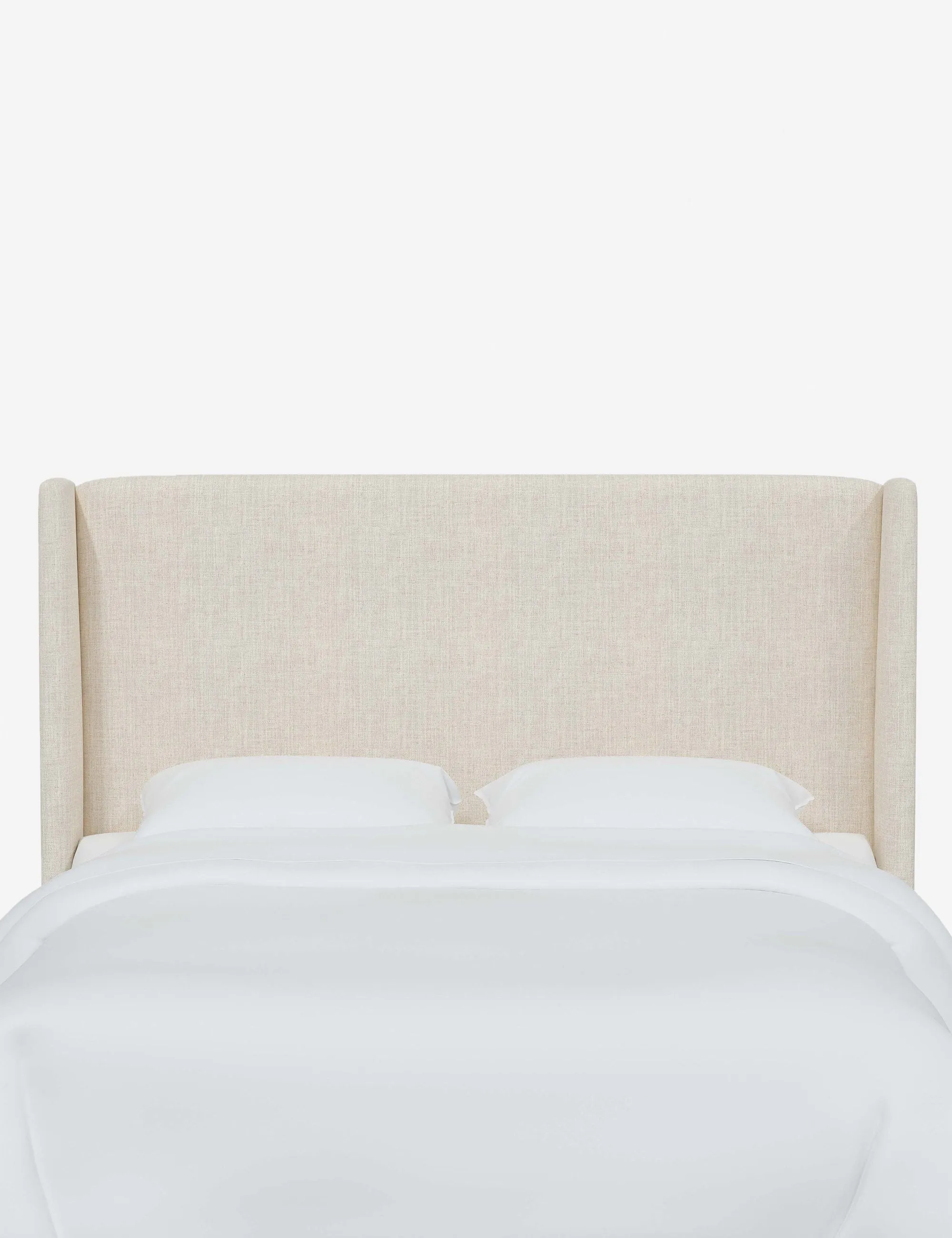 Adara Headboard Lulu and Georgia