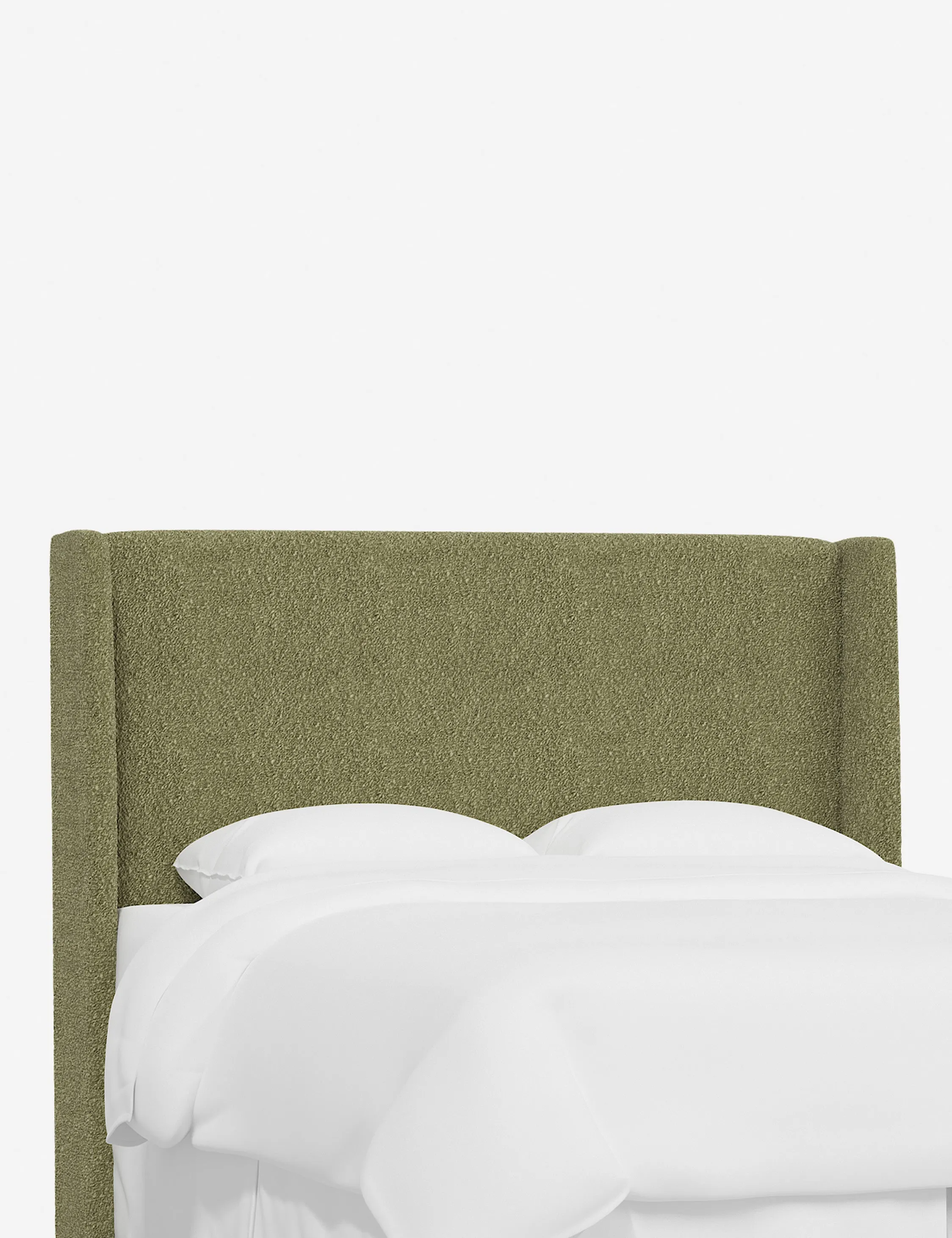 Adara Headboard Lulu and Georgia