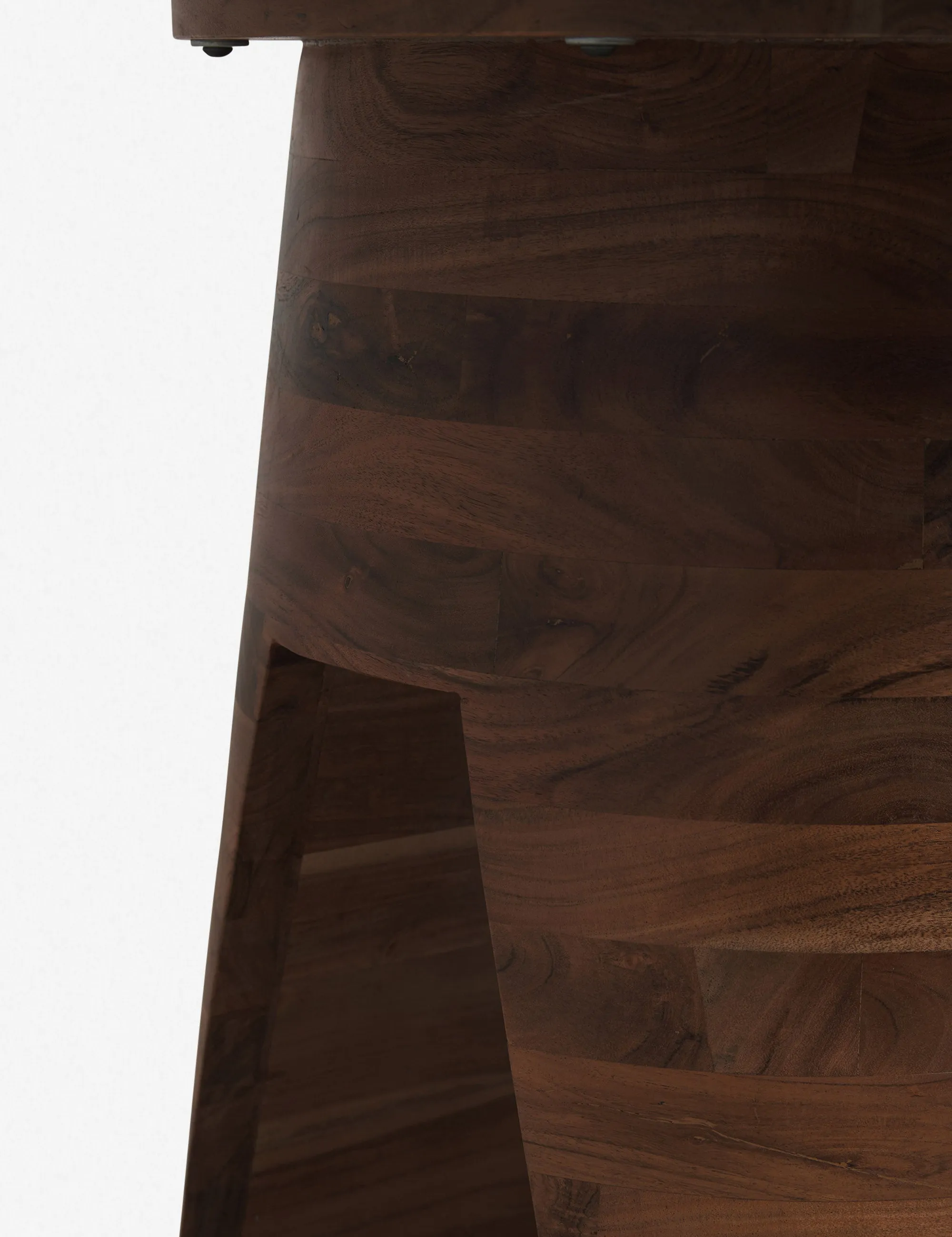 Adler Round Dining Table Lulu and Georgia