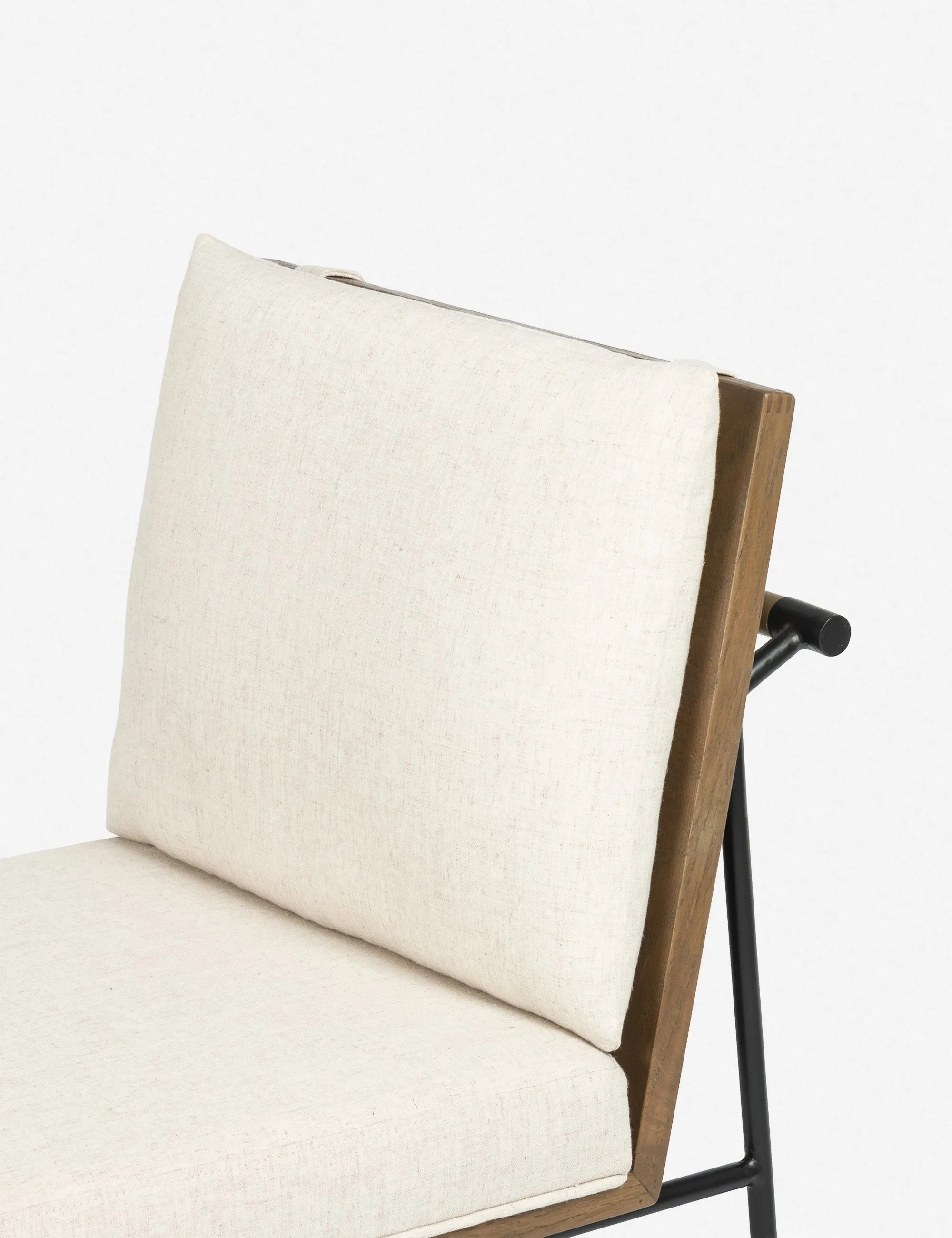 Adrien Dining Chair Lulu and Georgia