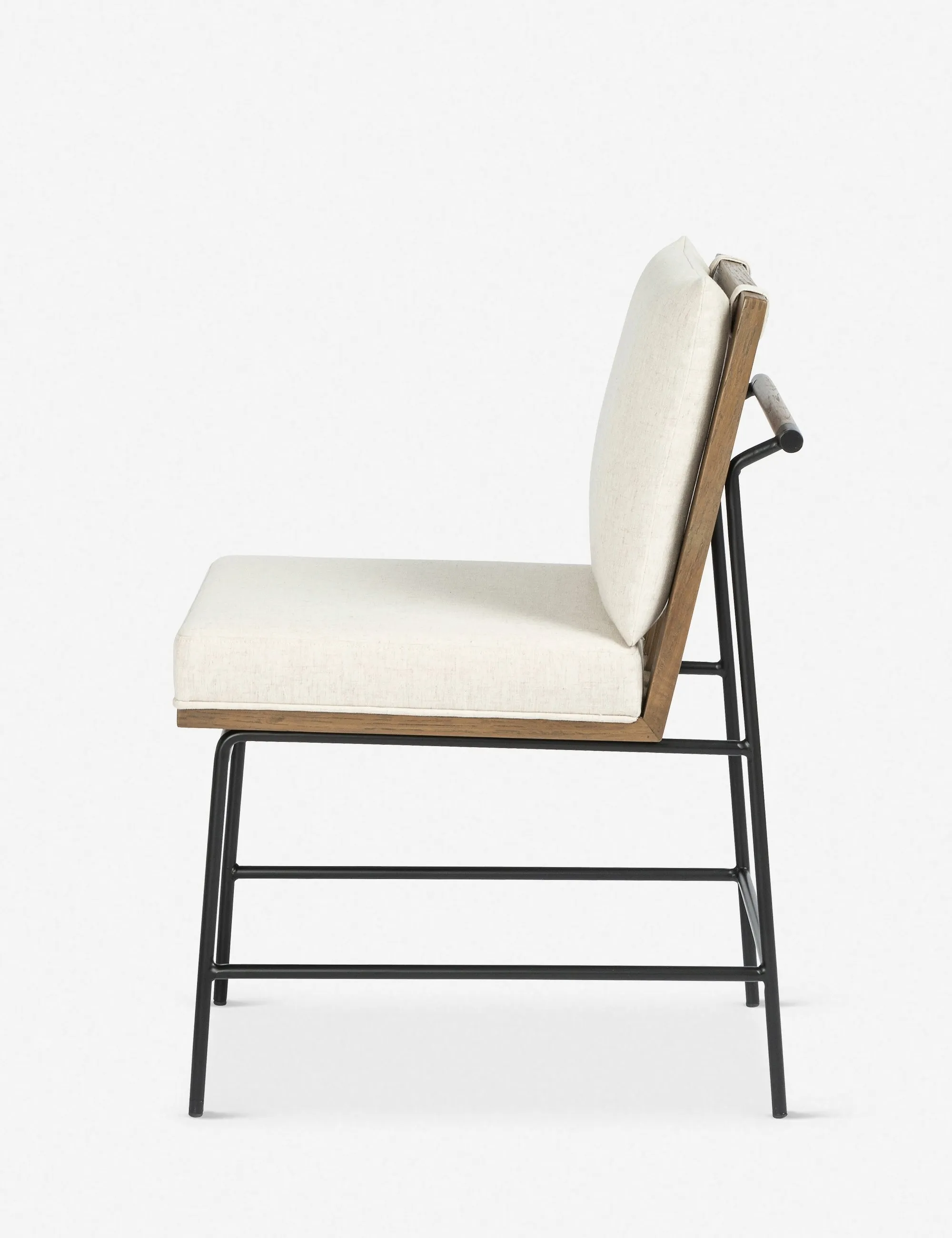 Adrien Dining Chair Lulu and Georgia