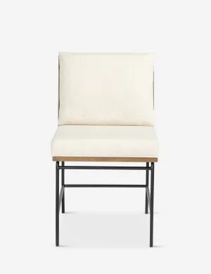 Adrien Dining Chair Lulu and Georgia