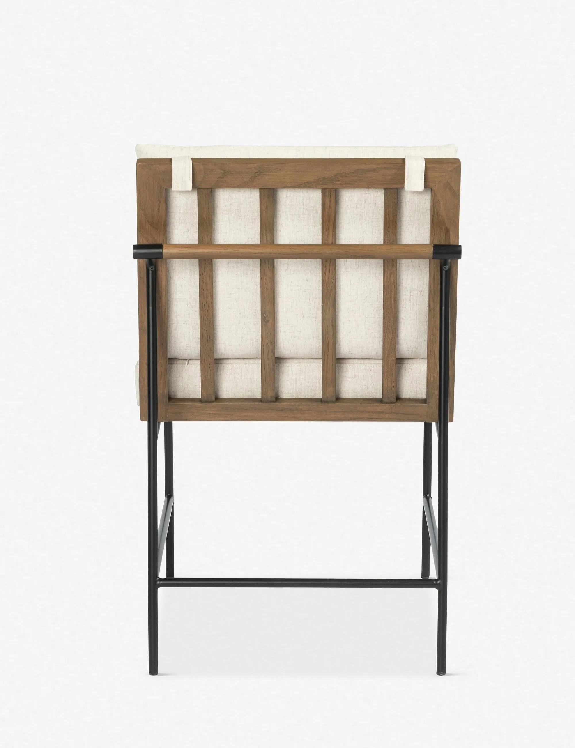 Adrien Dining Chair Lulu and Georgia