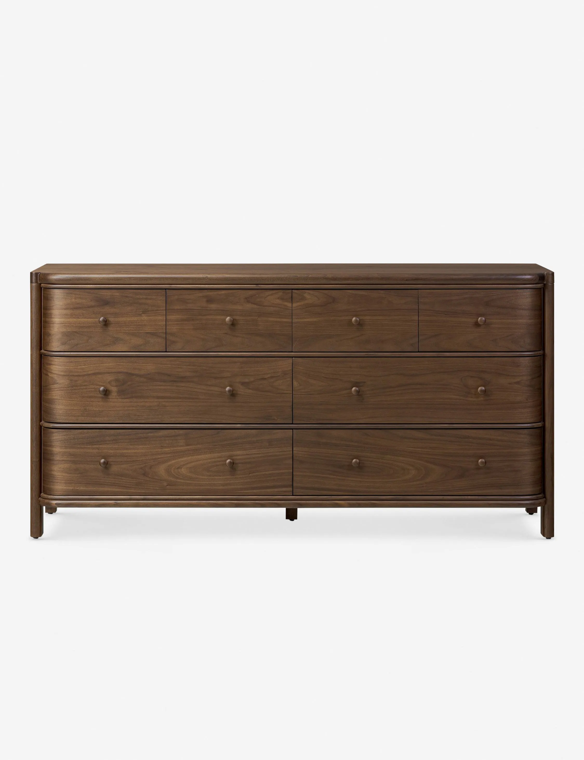 Agatha 8-Drawer Dresser by Amber Lewis x Four Hands Lulu and Georgia