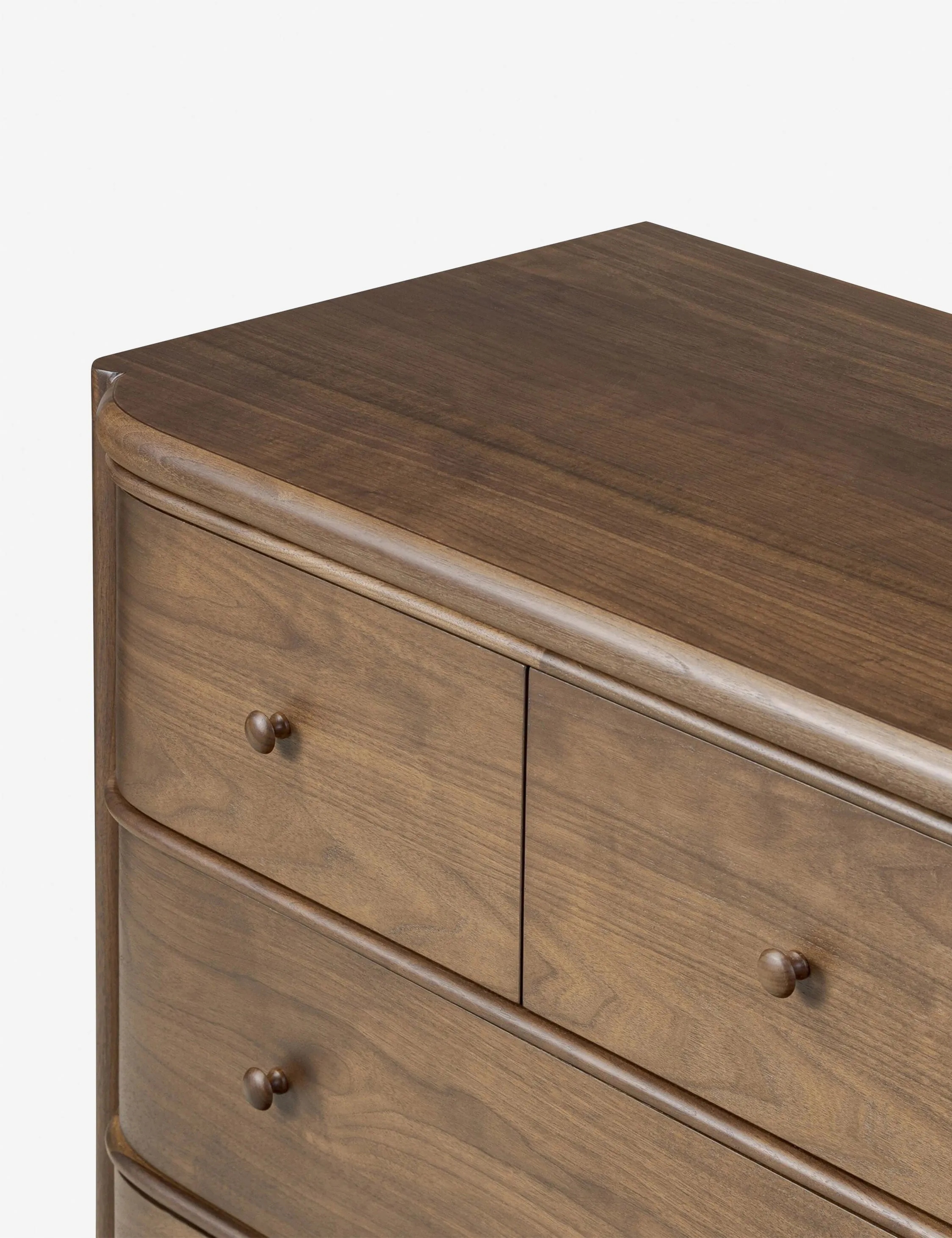 Agatha 8-Drawer Dresser by Amber Lewis x Four Hands Lulu and Georgia