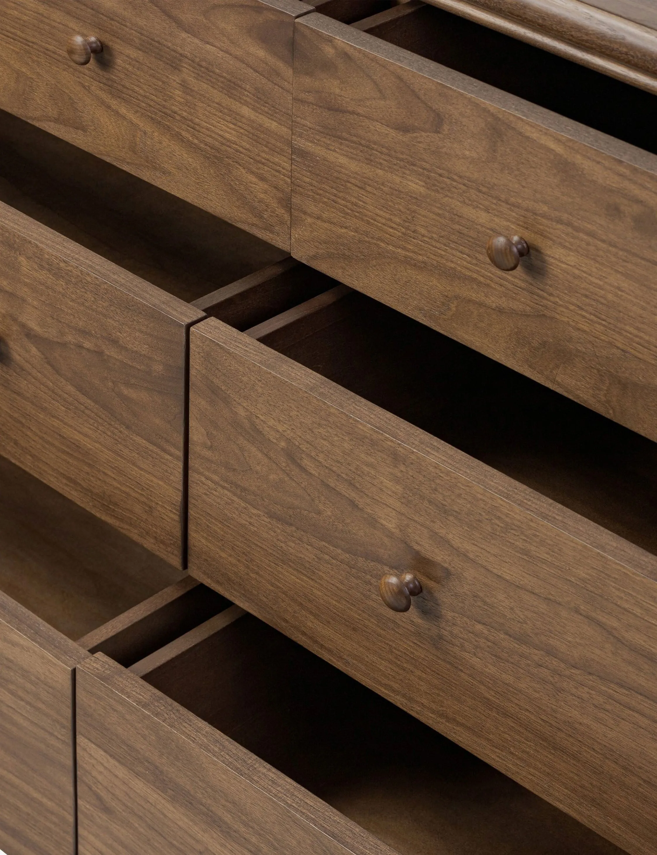 Agatha 8-Drawer Dresser by Amber Lewis x Four Hands Lulu and Georgia