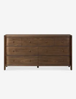 Agatha 8-Drawer Dresser by Amber Lewis x Four Hands Lulu and Georgia