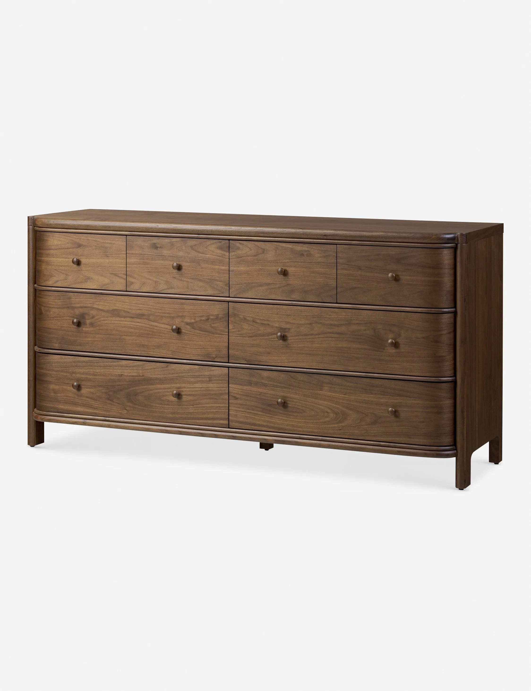 Agatha 8-Drawer Dresser by Amber Lewis x Four Hands Lulu and Georgia