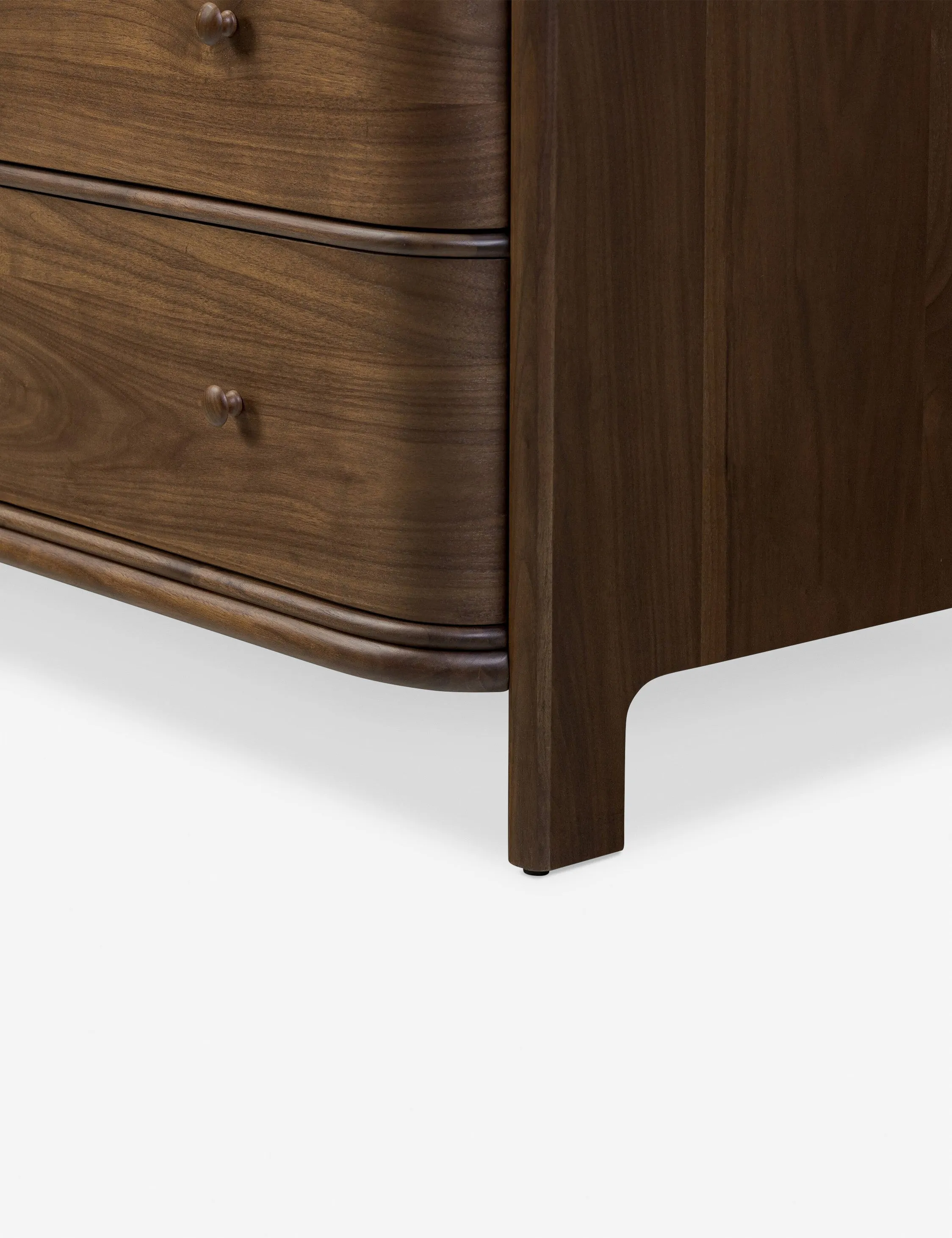 Agatha 8-Drawer Dresser by Amber Lewis x Four Hands Lulu and Georgia