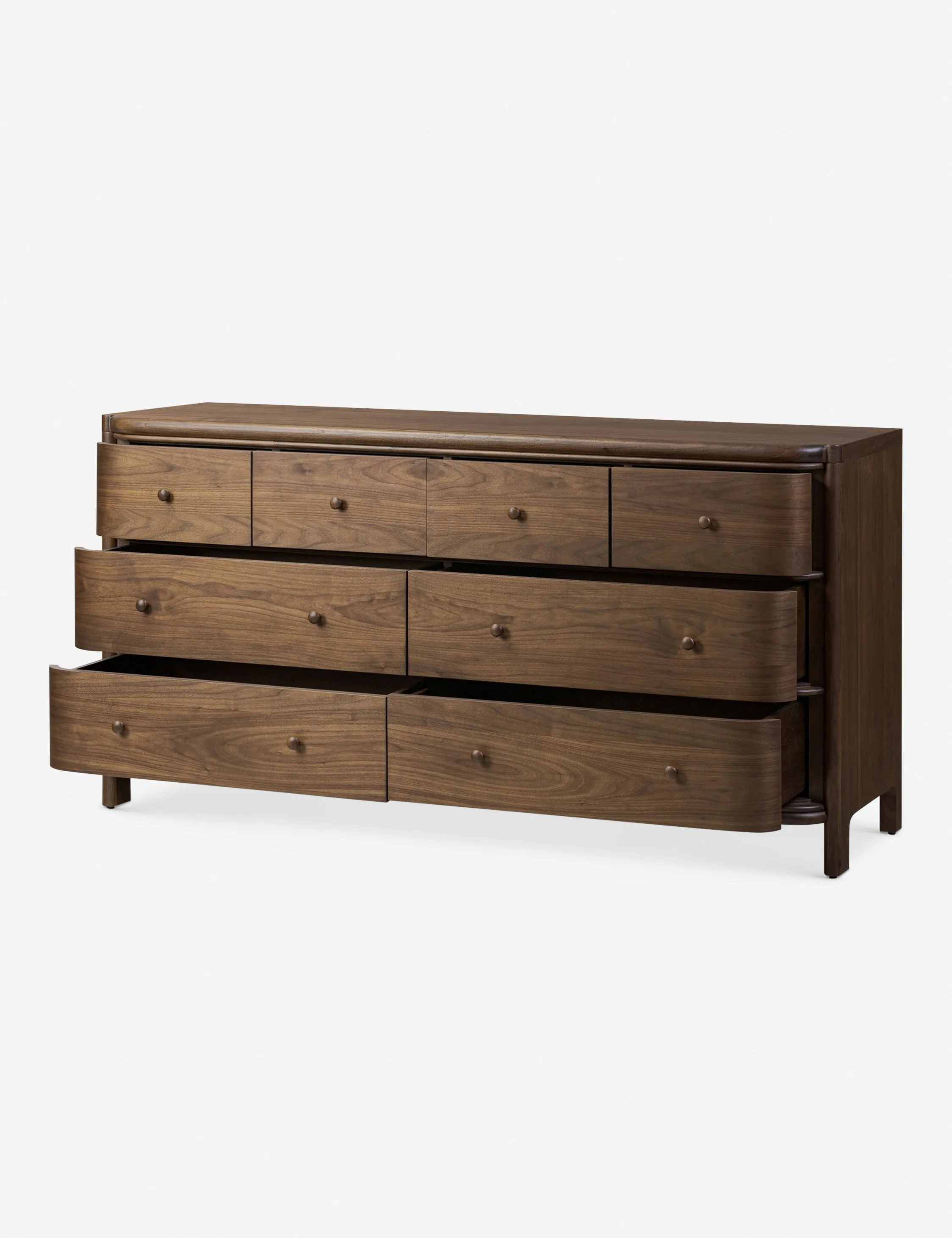 Agatha 8-Drawer Dresser by Amber Lewis x Four Hands Lulu and Georgia