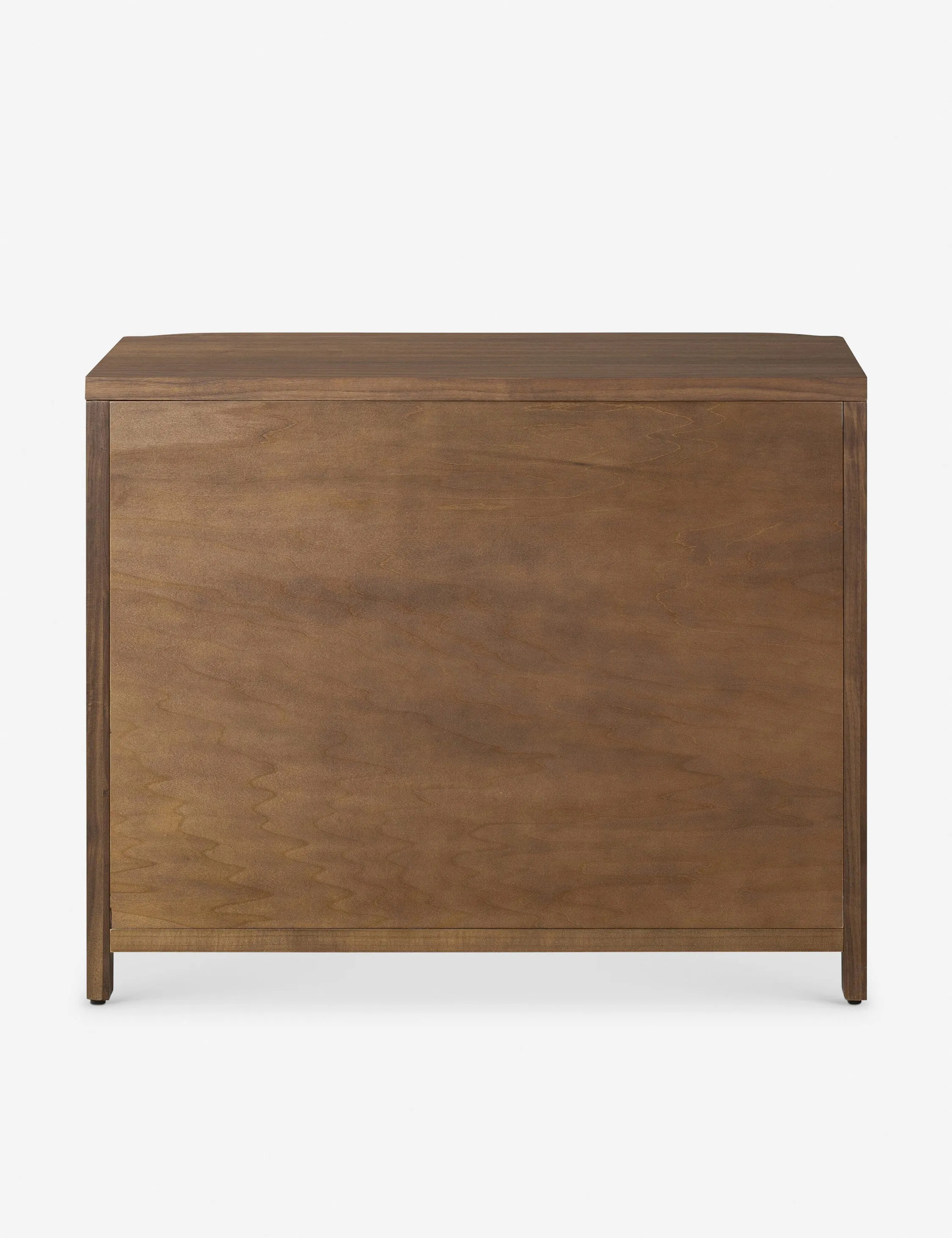 Agatha Nightstand by Amber Lewis x Four Hands Lulu and Georgia