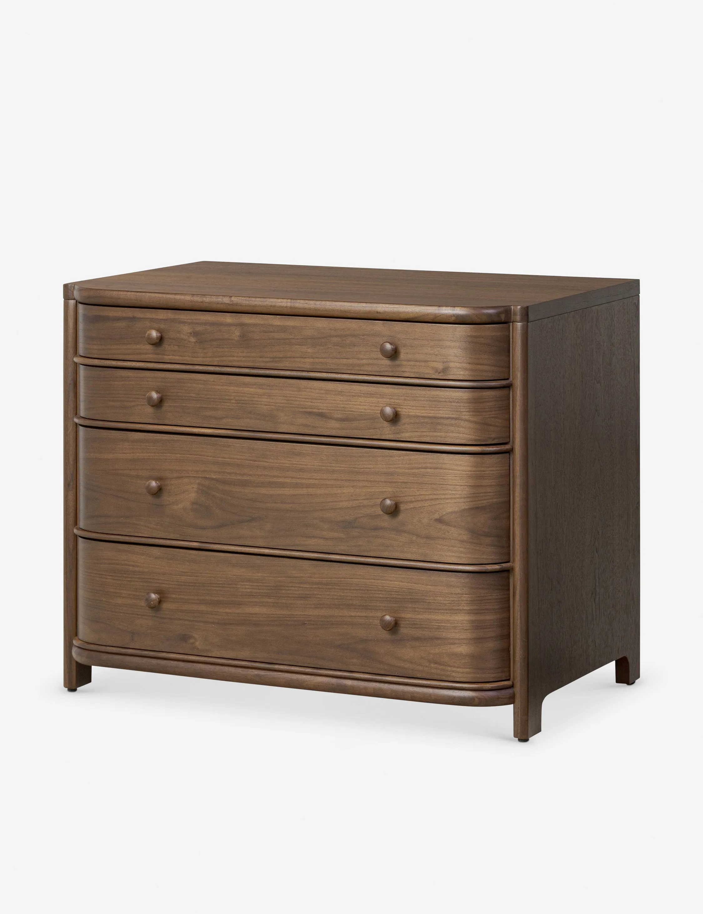 Agatha Nightstand by Amber Lewis x Four Hands Lulu and Georgia