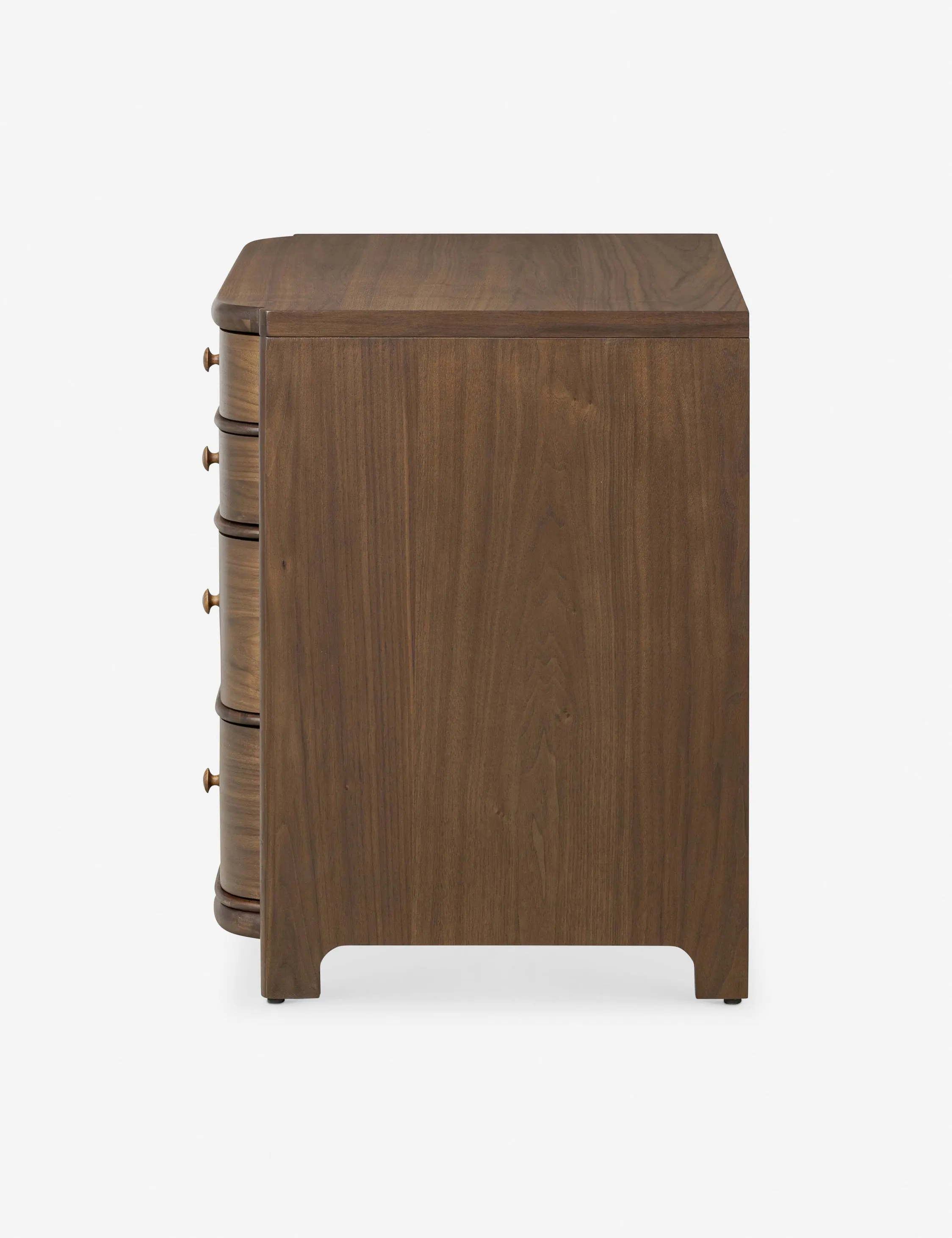 Agatha Nightstand by Amber Lewis x Four Hands Lulu and Georgia