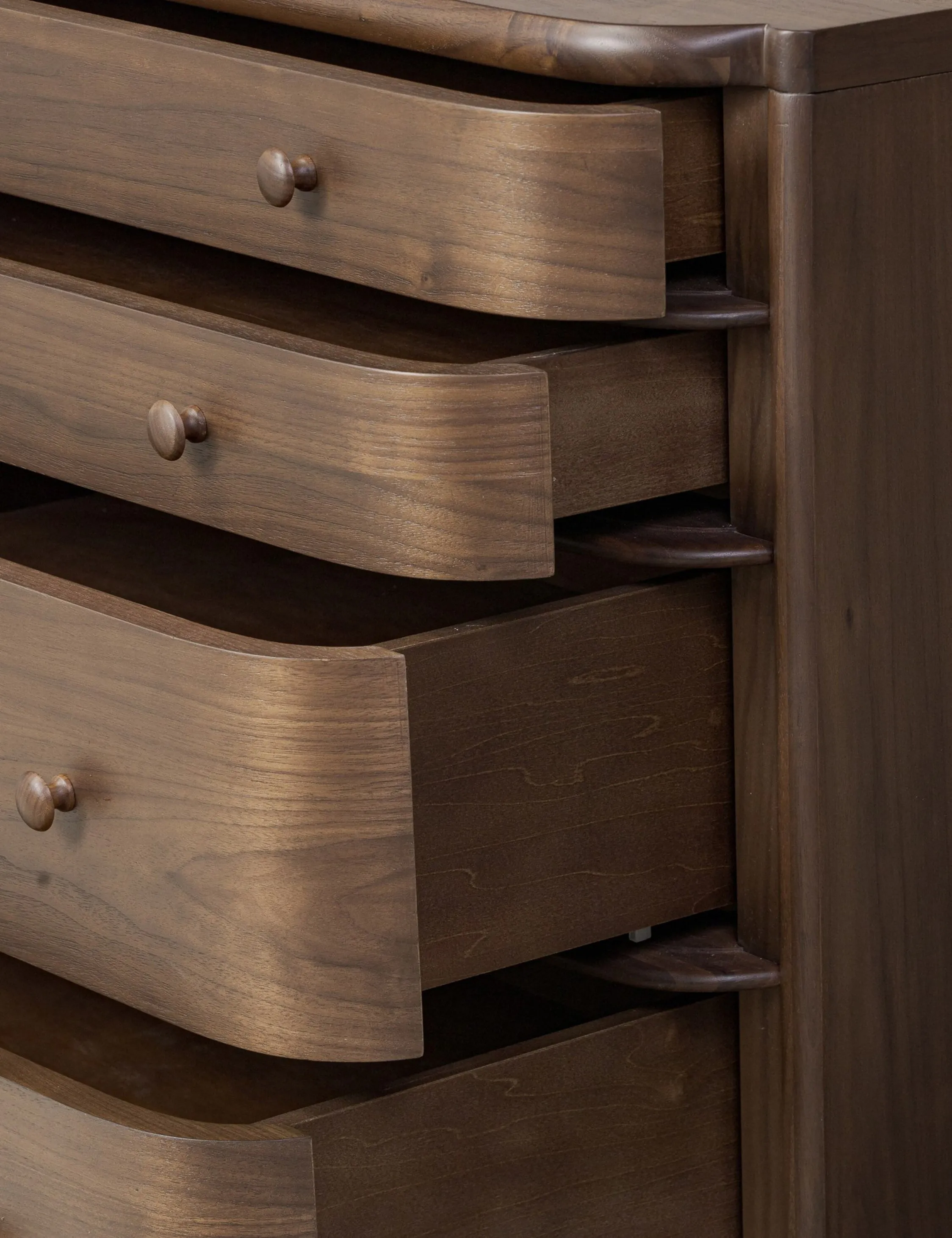Agatha Nightstand by Amber Lewis x Four Hands Lulu and Georgia