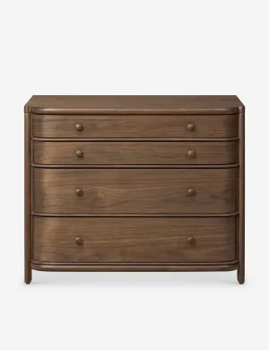 Agatha Nightstand by Amber Lewis x Four Hands Lulu and Georgia