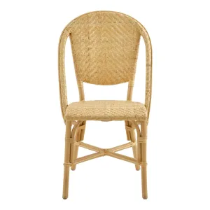 Alanis Dining Chair - Stackable