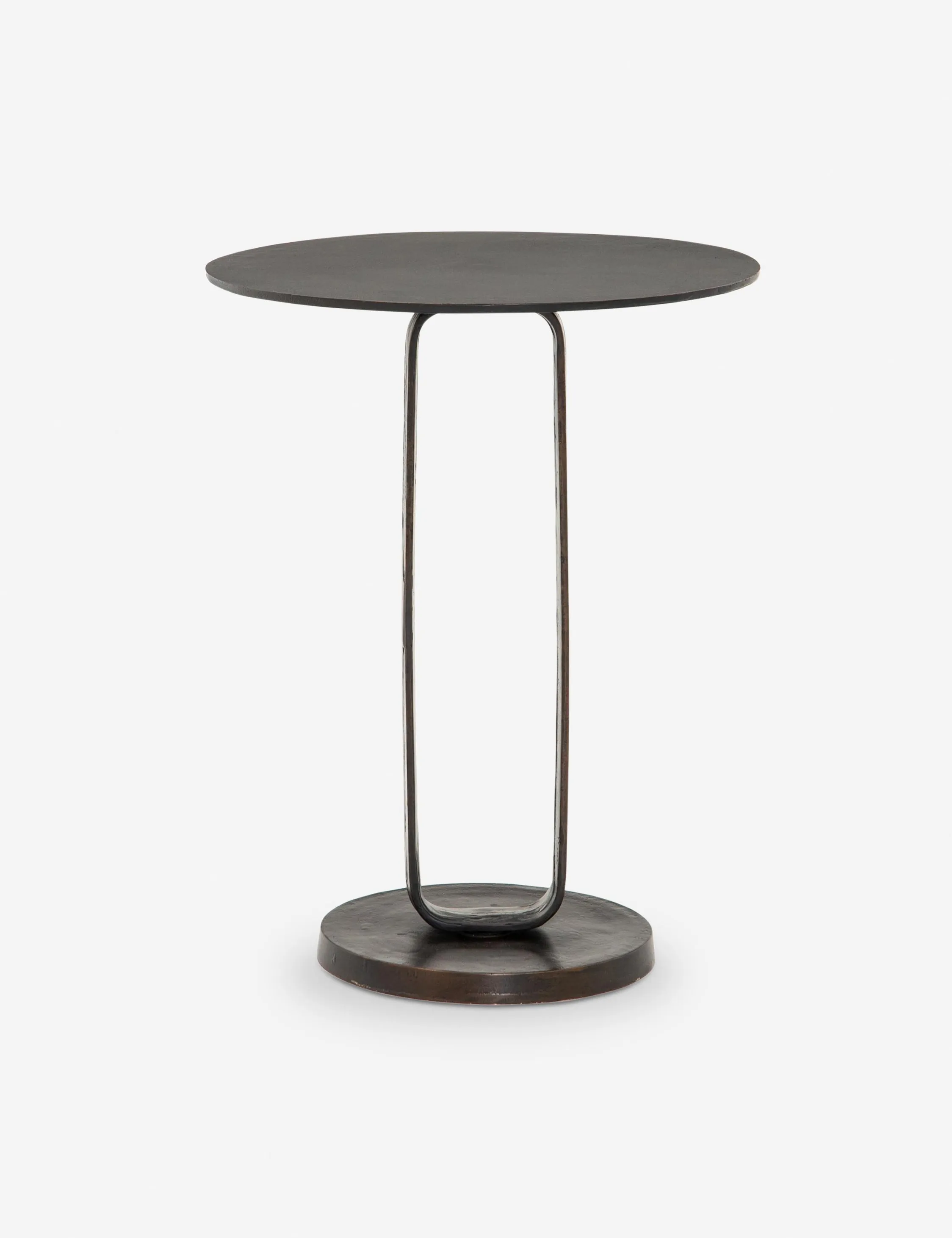 Alethea Indoor / Outdoor Side Table Lulu and Georgia