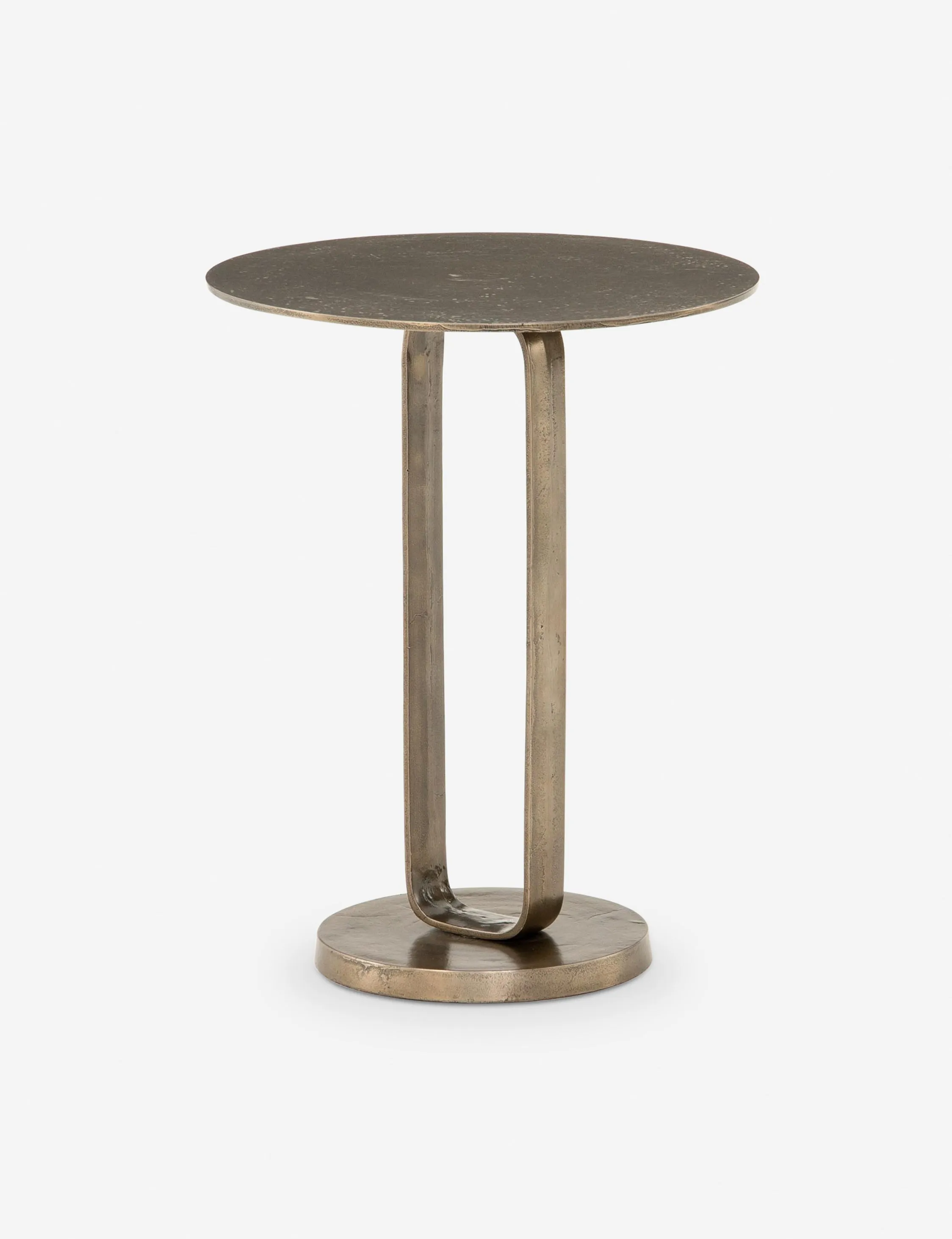 Alethea Indoor / Outdoor Side Table Lulu and Georgia