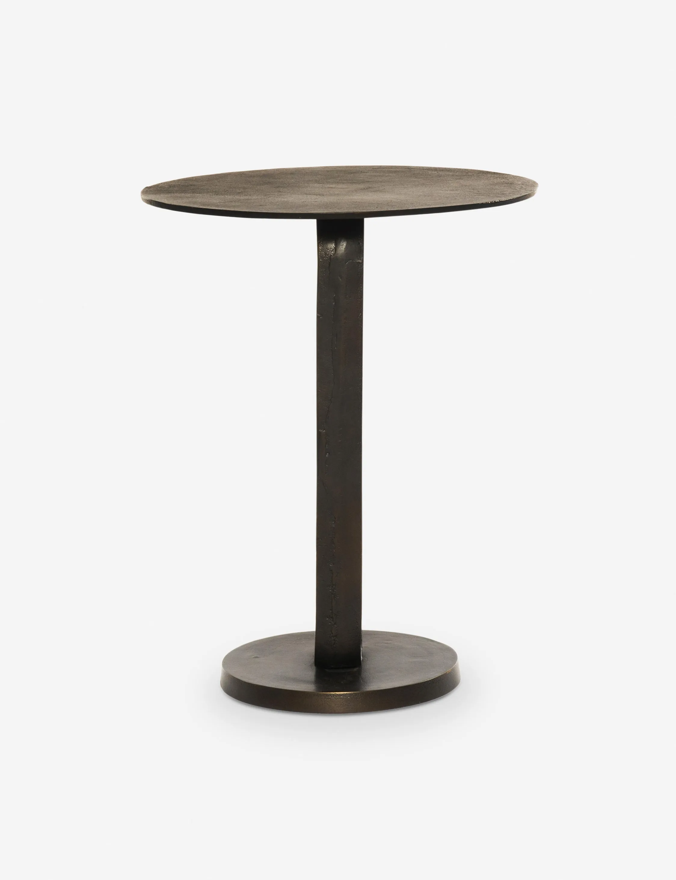 Alethea Indoor / Outdoor Side Table Lulu and Georgia