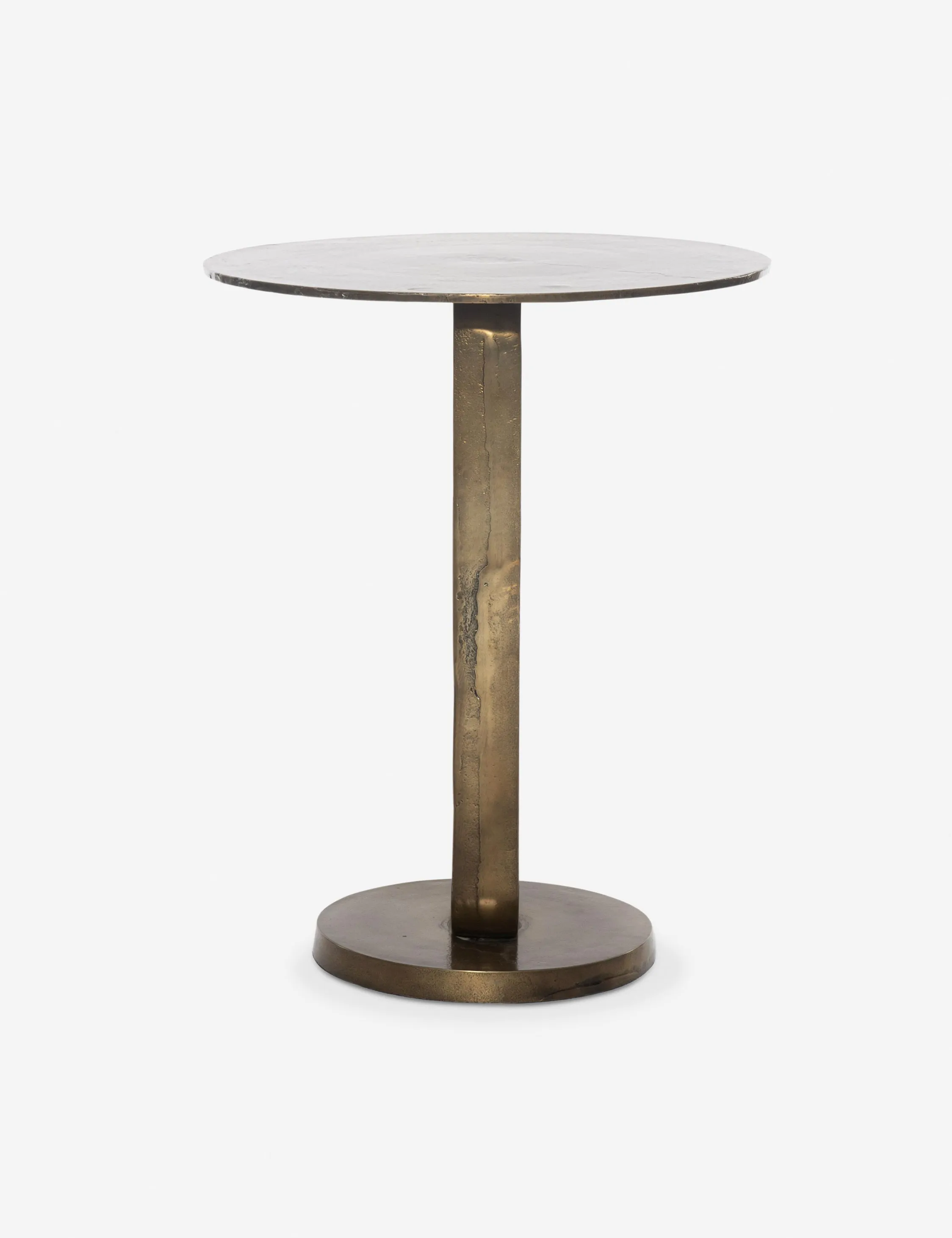 Alethea Indoor / Outdoor Side Table Lulu and Georgia