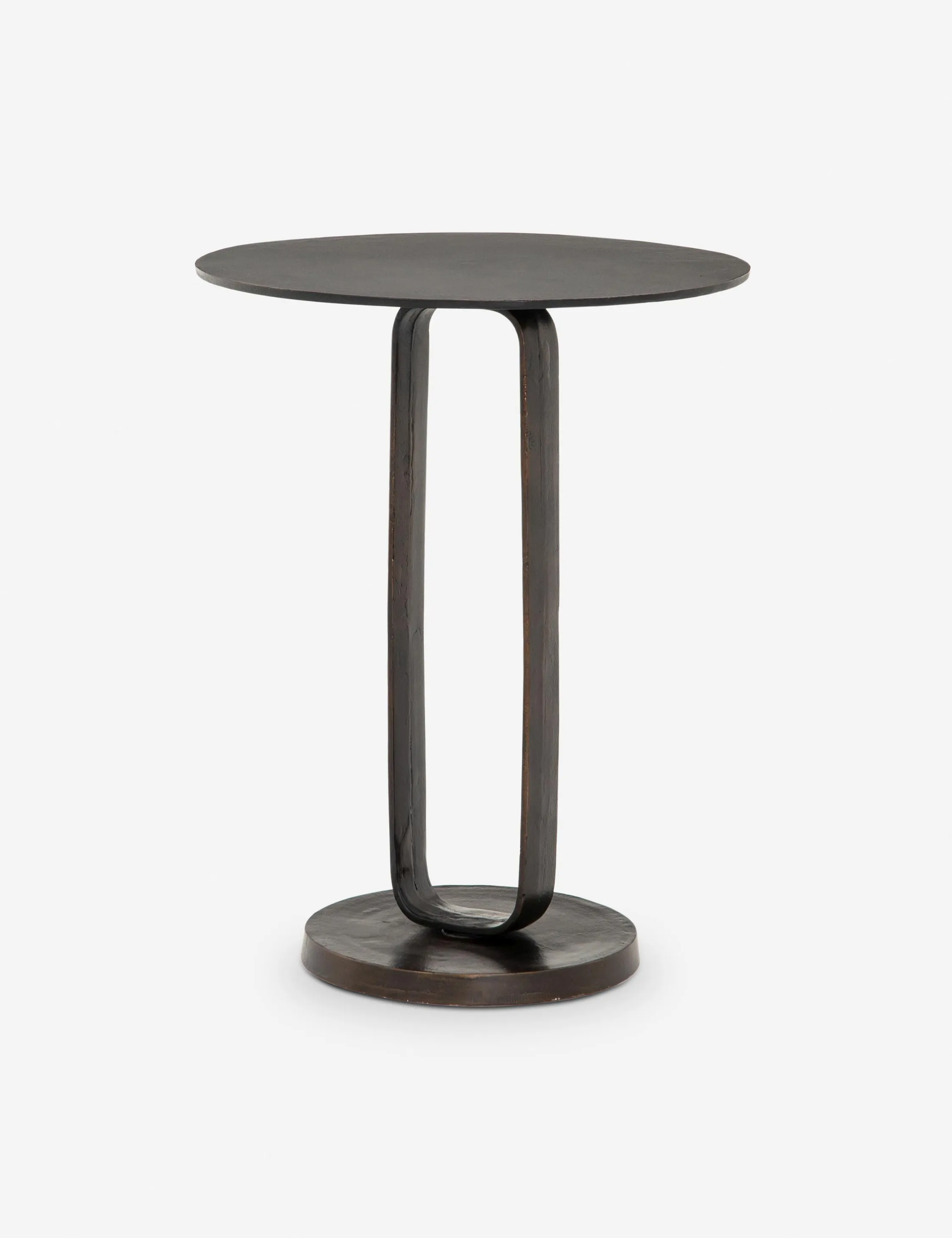 Alethea Indoor / Outdoor Side Table Lulu and Georgia