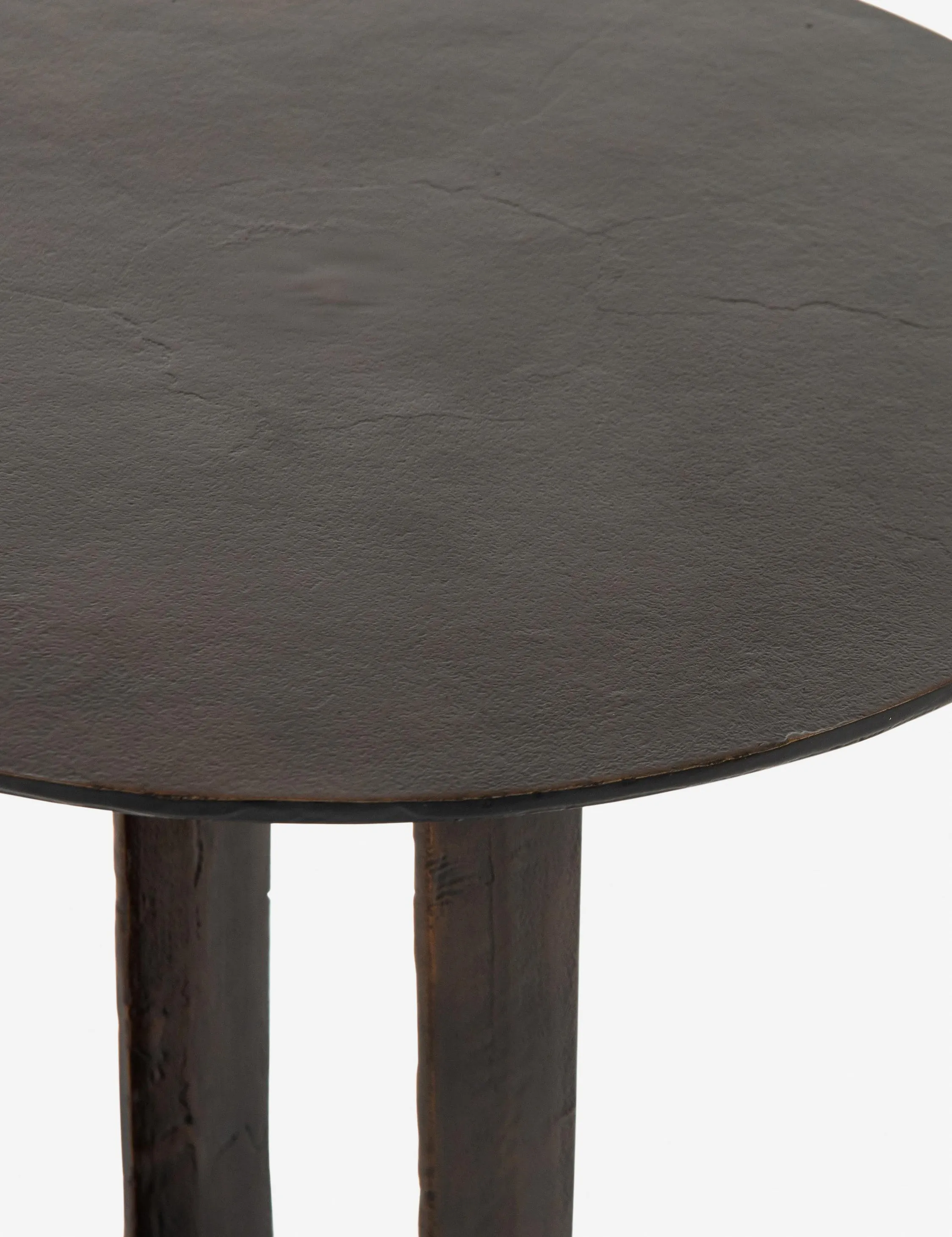 Alethea Indoor / Outdoor Side Table Lulu and Georgia