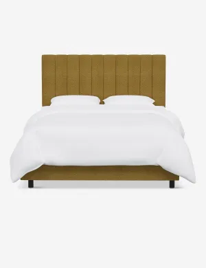 Aliyah Bed Lulu and Georgia