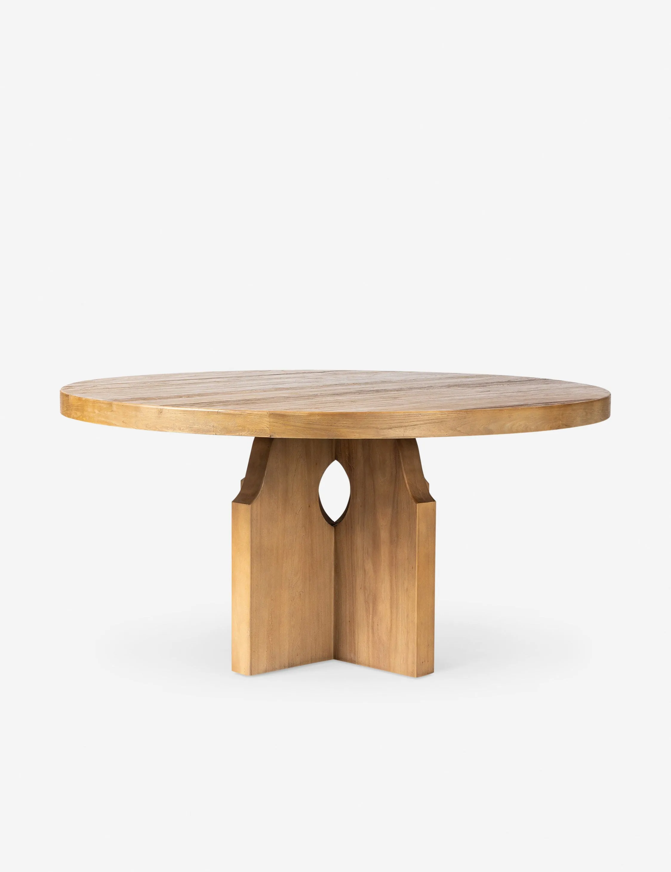 Almgren Round Dining Table Lulu and Georgia