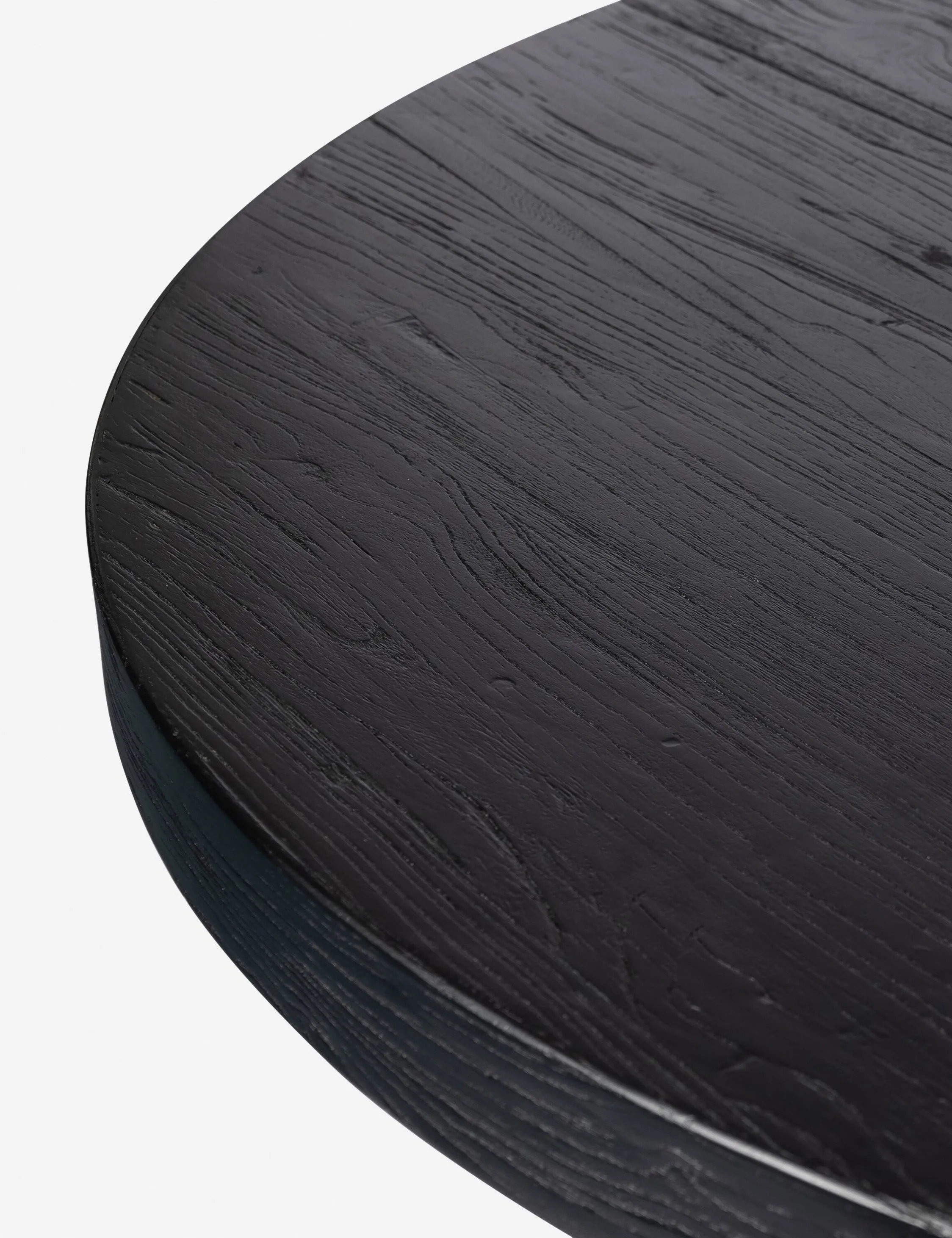 Almgren Round Dining Table Lulu and Georgia