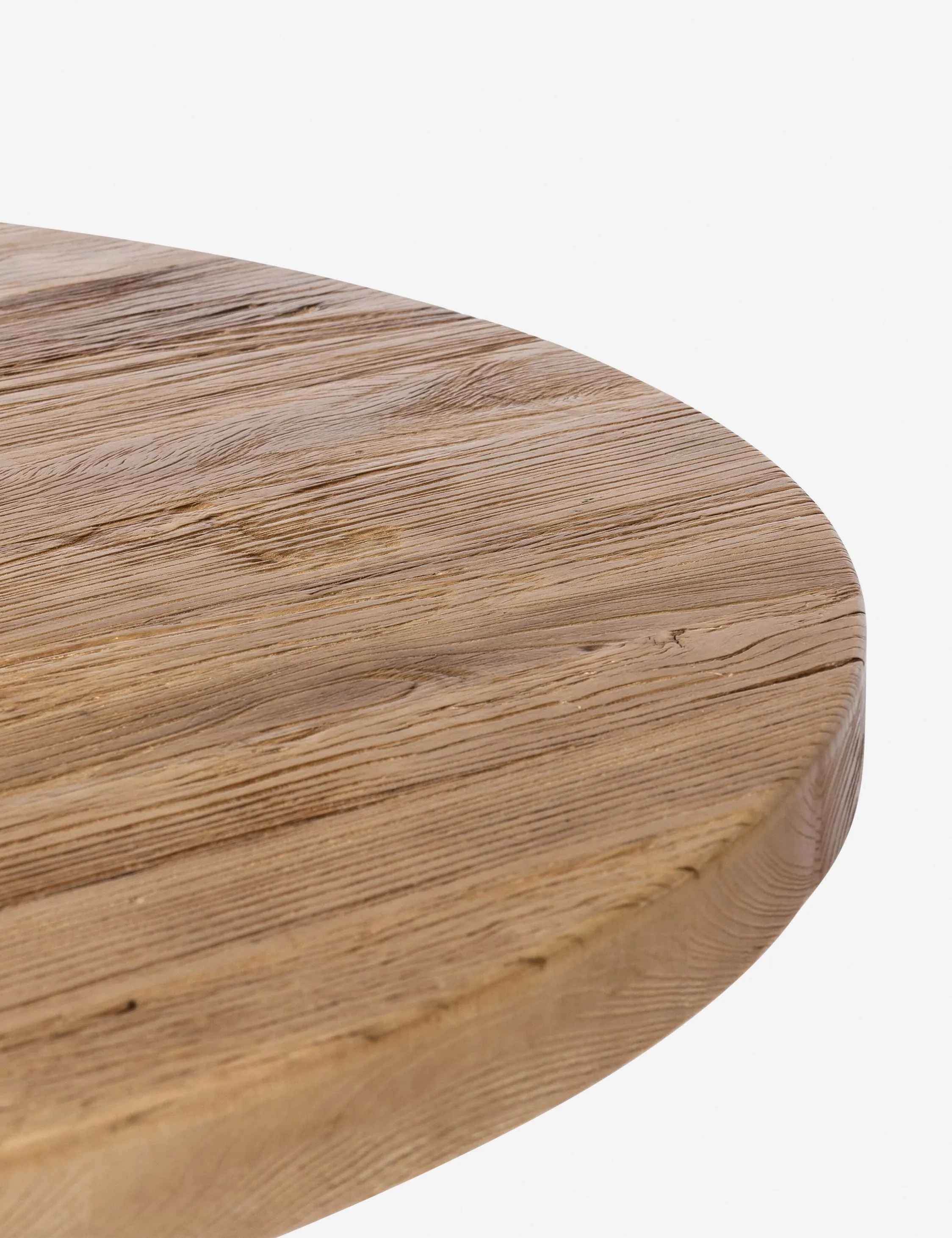 Almgren Round Dining Table Lulu and Georgia