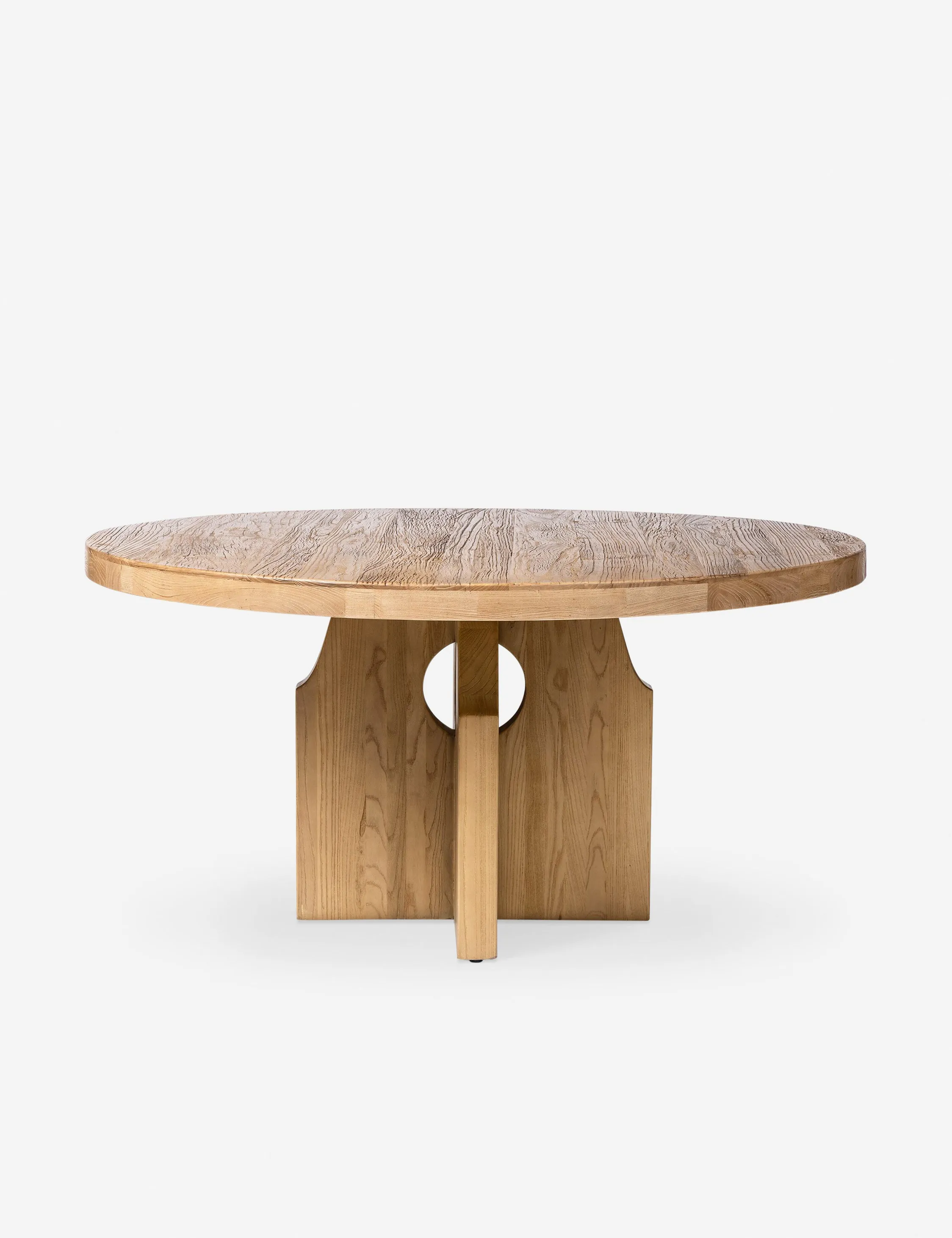 Almgren Round Dining Table Lulu and Georgia