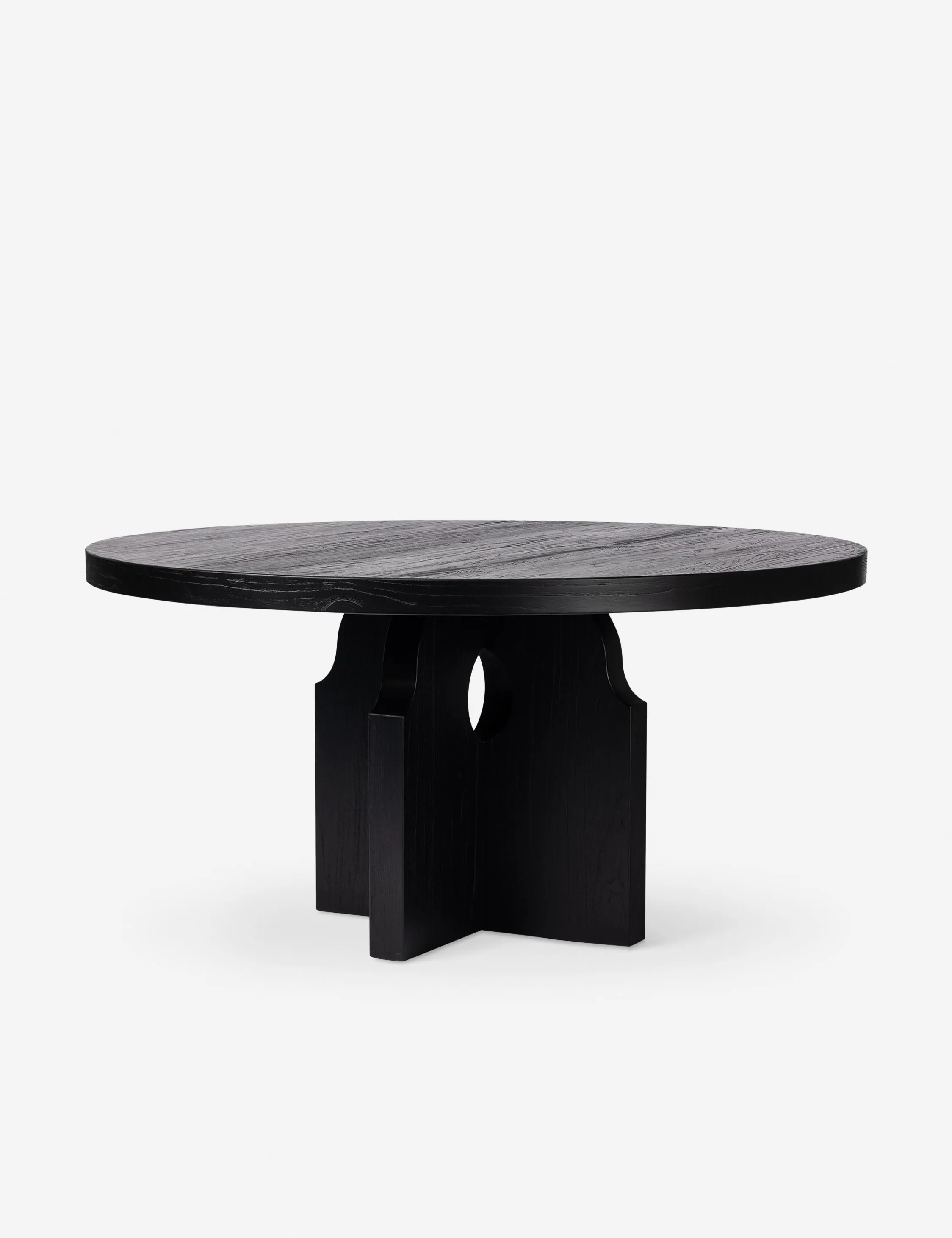 Almgren Round Dining Table Lulu and Georgia